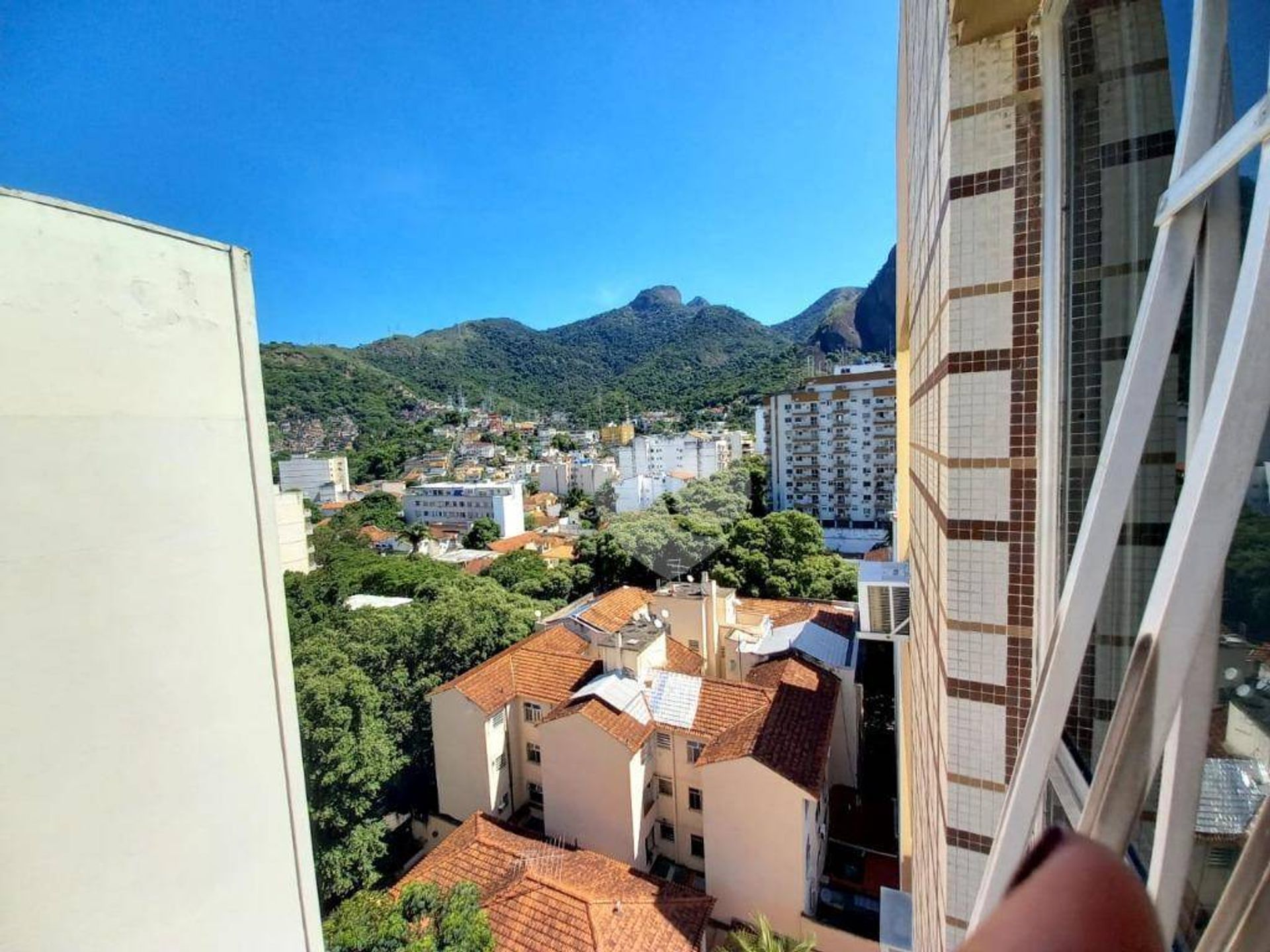 Borettslag i Grajau, Rio de Janeiro 11669085