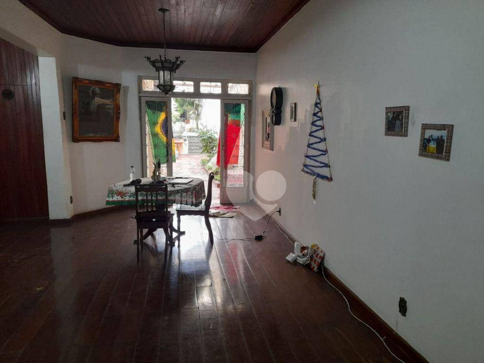 casa no Grajaú, Rio de Janeiro 11669097