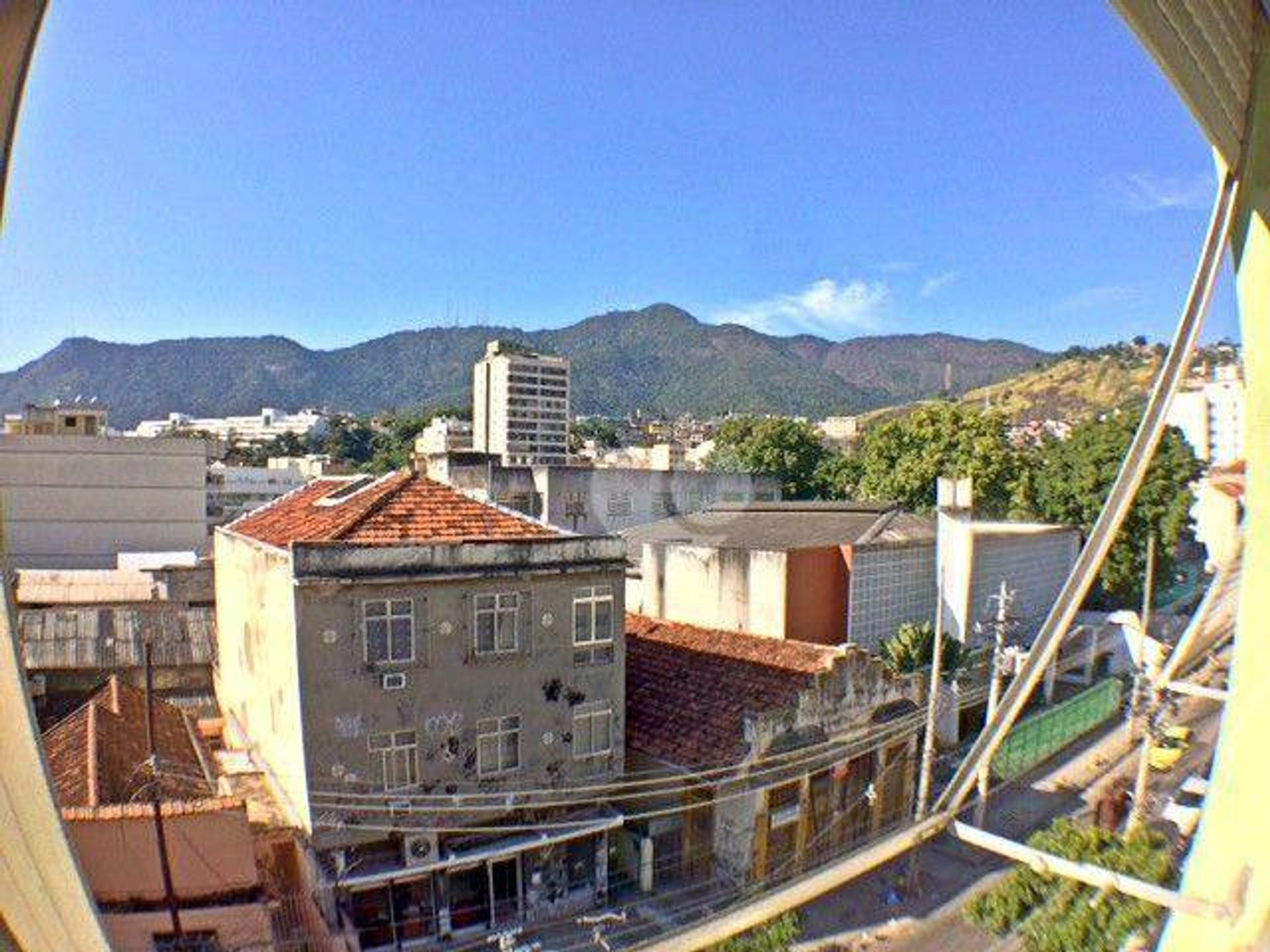 Condominium dans Andaraï, Rio de Janeiro 11669103