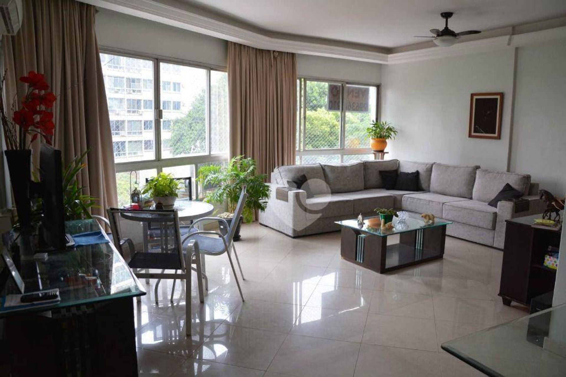 Condominio en Tijuca, Rio de Janeiro 11669127