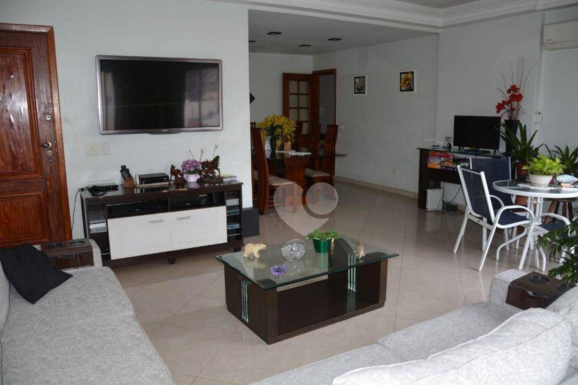 Condominio en Tijuca, Rio de Janeiro 11669127