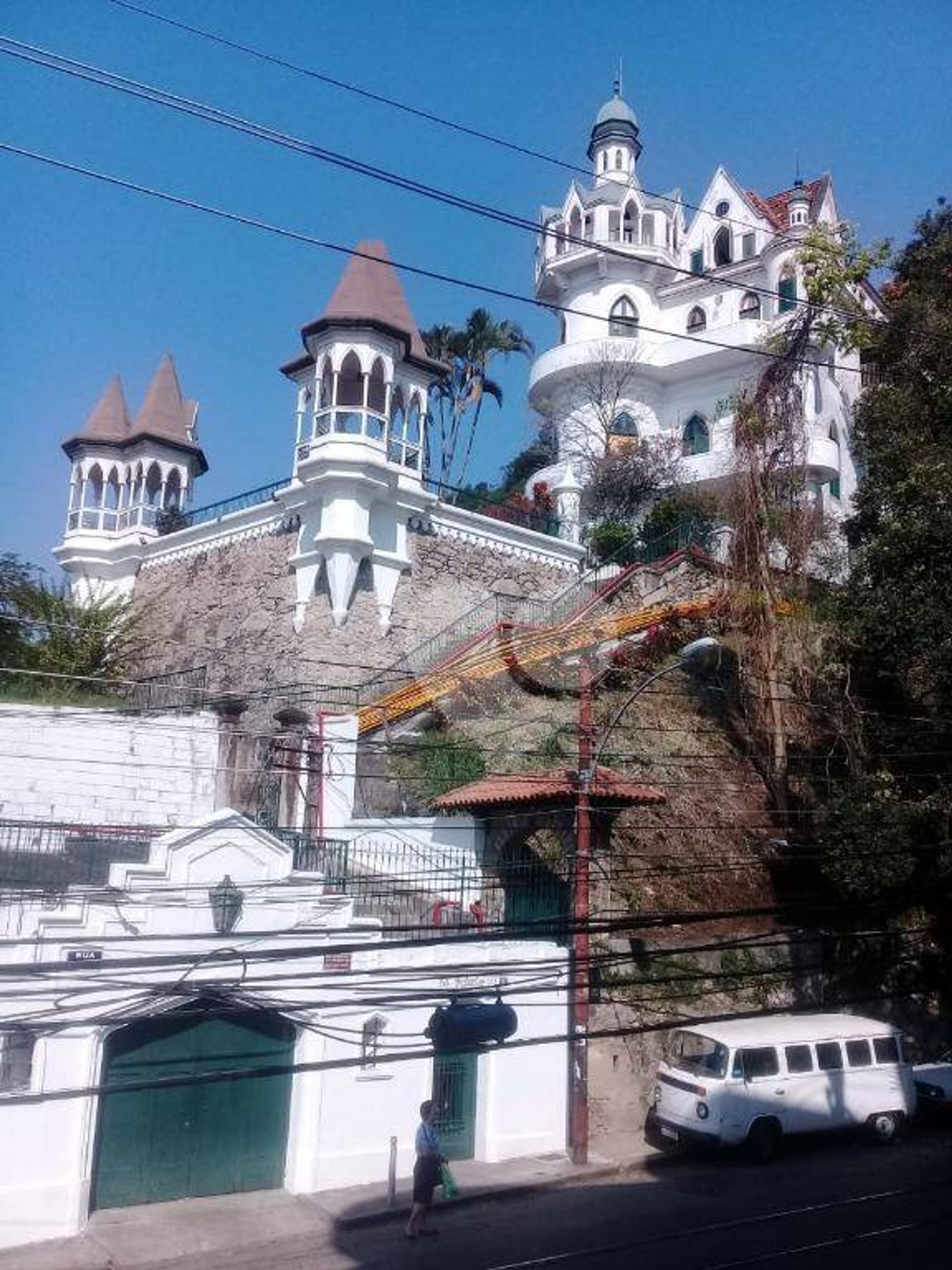 Квартира в , Rio de Janeiro 11669137