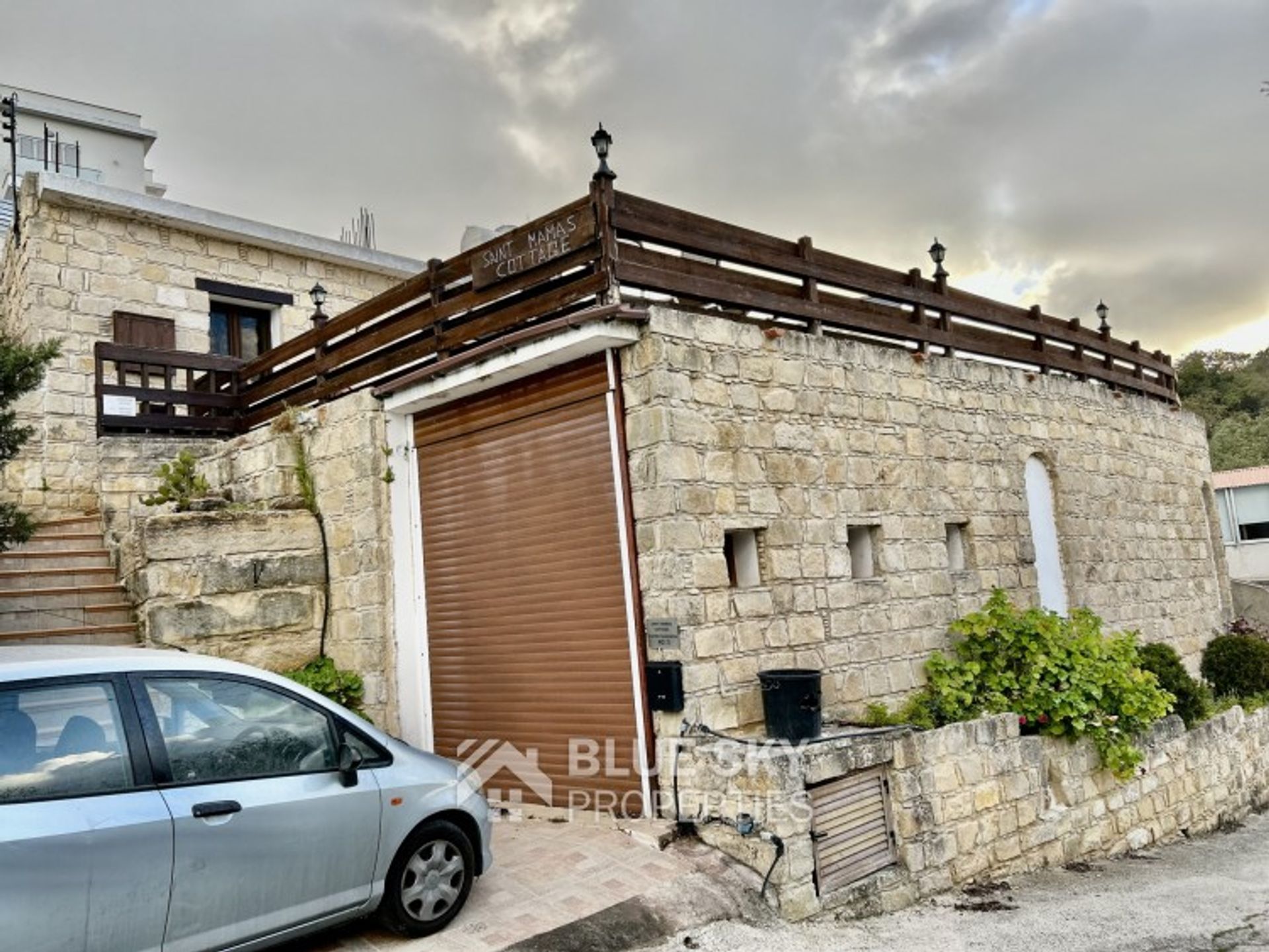 casa no Koili, Paphos 11669177