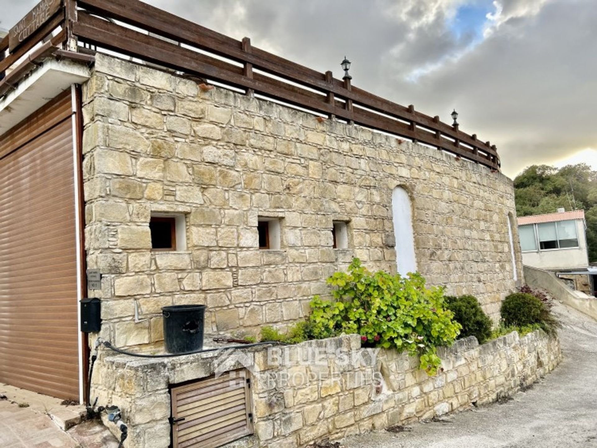 casa no Koili, Paphos 11669177