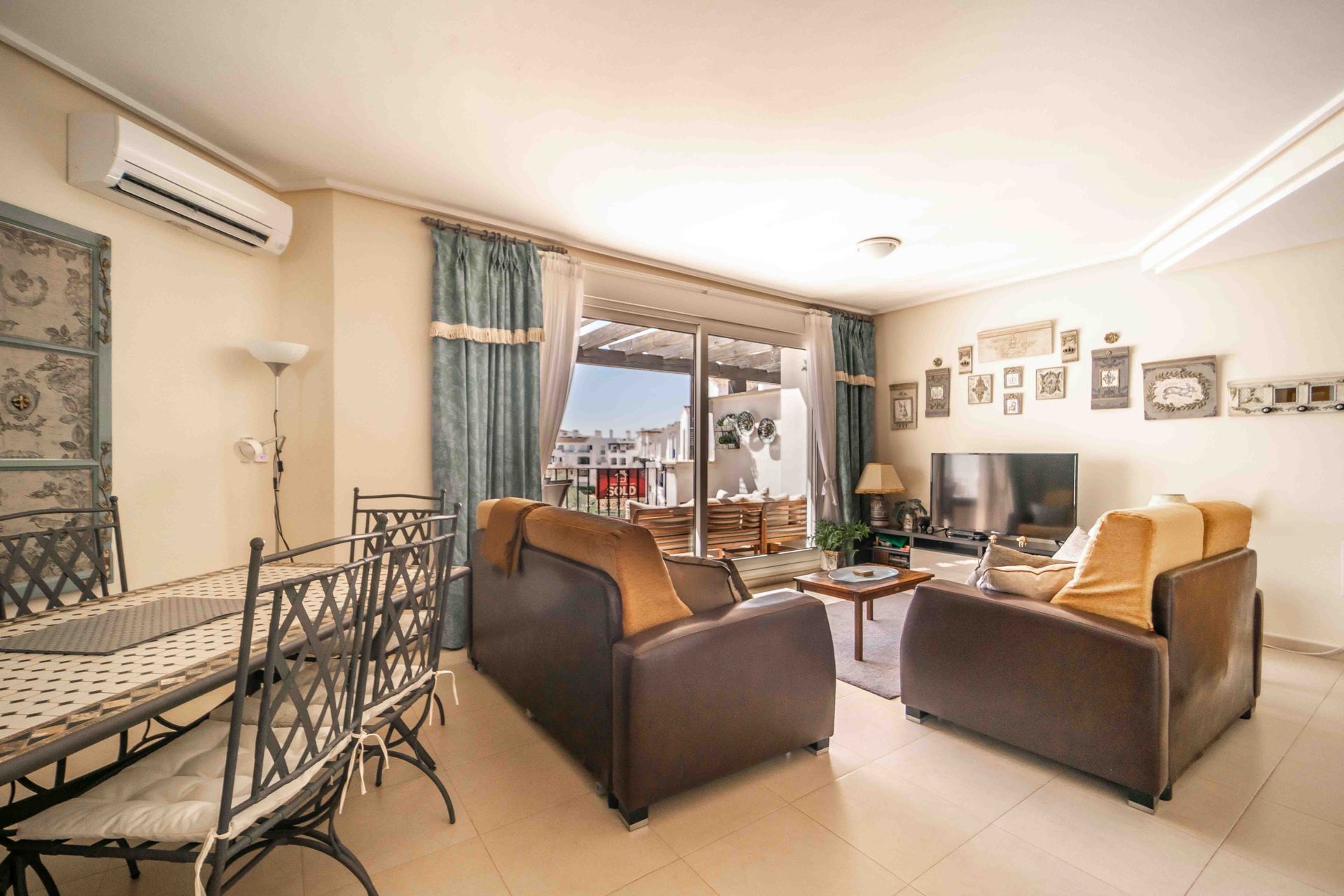 Condominio nel Torre-Pacheco, Región de Murcia 11669195