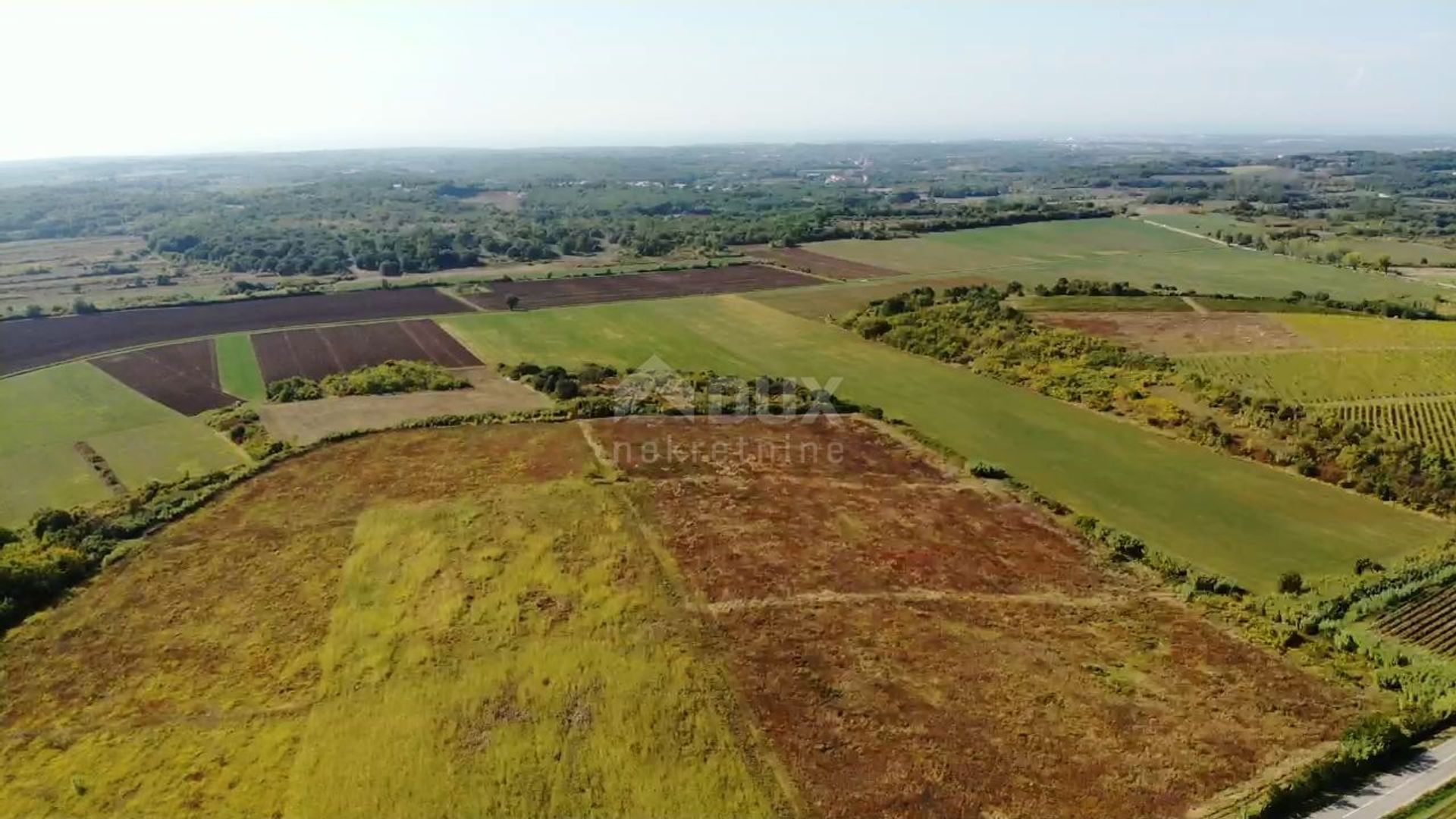 Jord i Buje, Istarska Zupanija 11669469