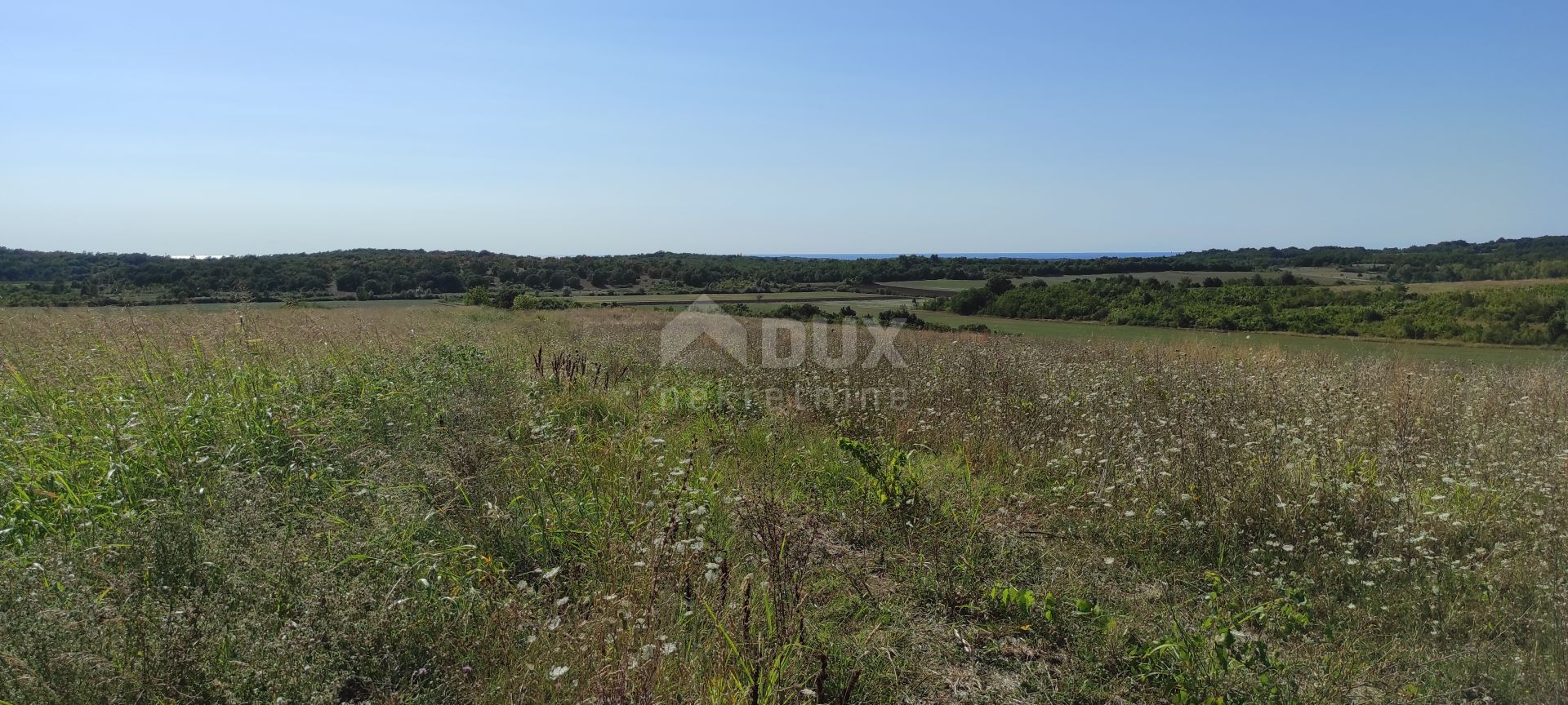 Tanah di Buje, Istria County 11669469