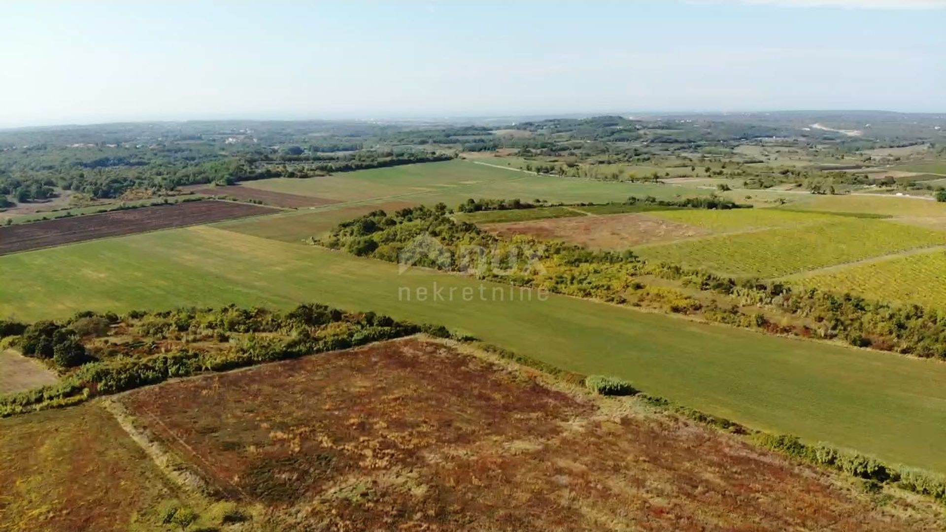 Land i Buje, Istarska Zupanija 11669470