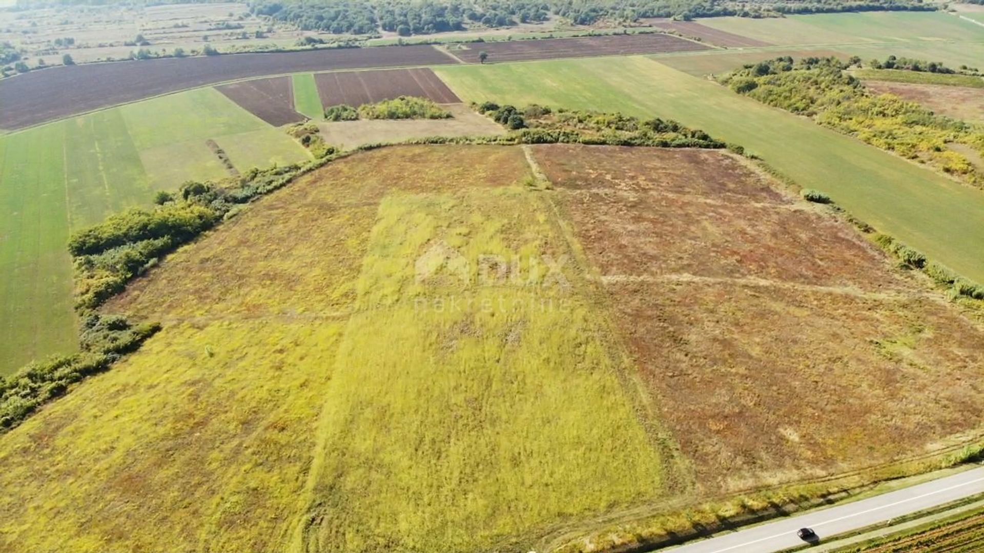 Tanah di Buje, Istria County 11669470