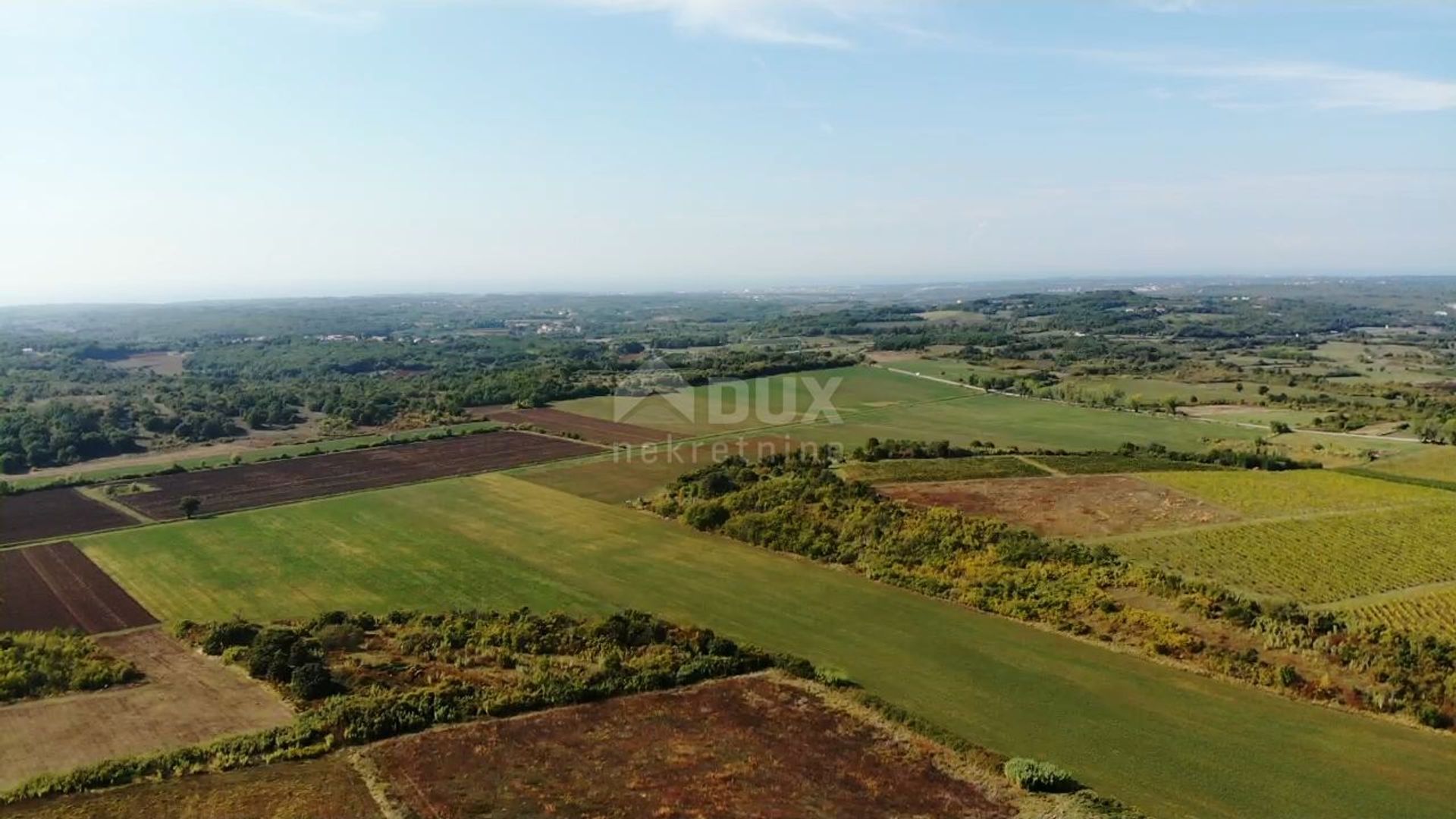 Tanah di Buje, Istarska Zupanija 11669470