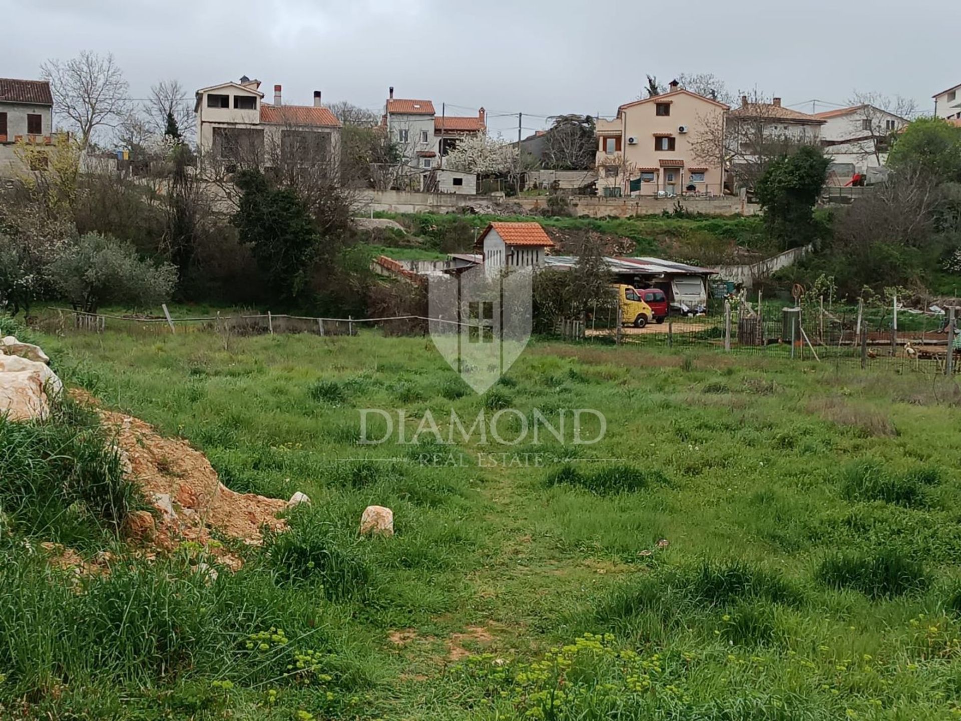 Tierra en Marčana, Istria County 11669721