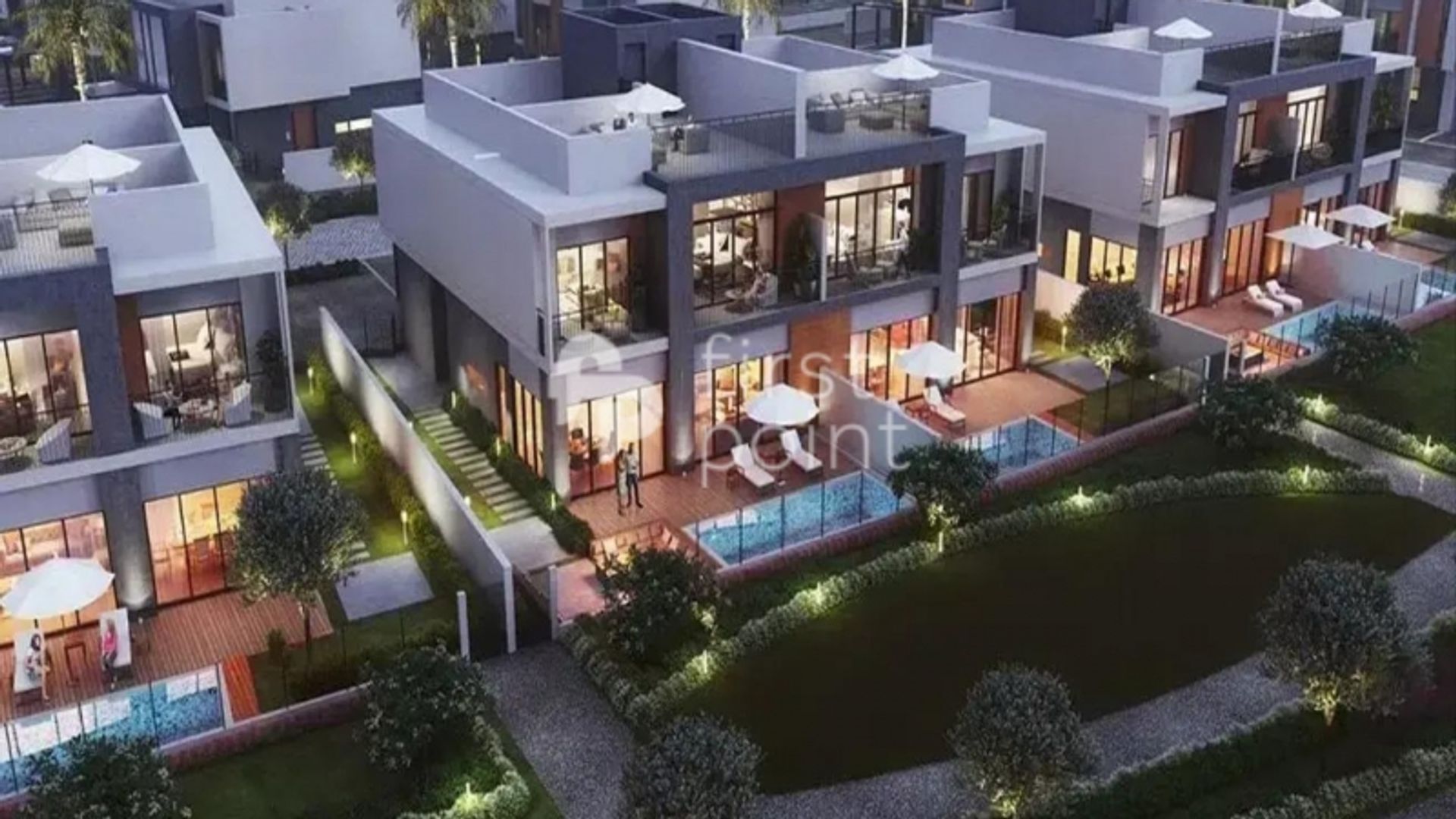 Casa nel Dubai, Dubai 11669733