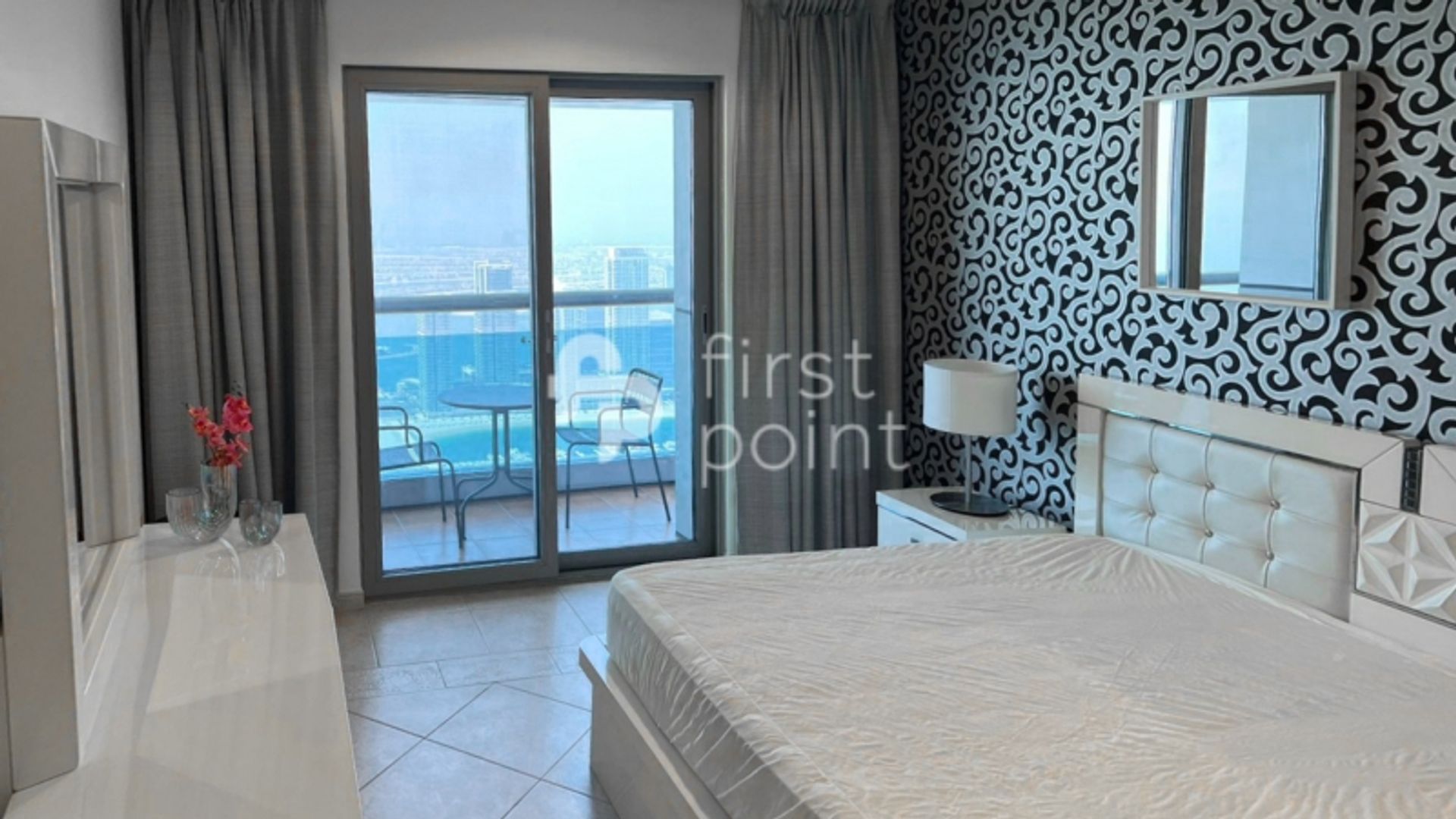 Condominium dans Dubai, Dubai 11669745