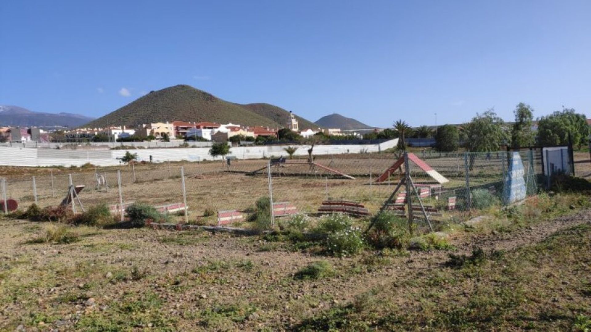 Tanah di Aldea Blanca, Canarias 11669828