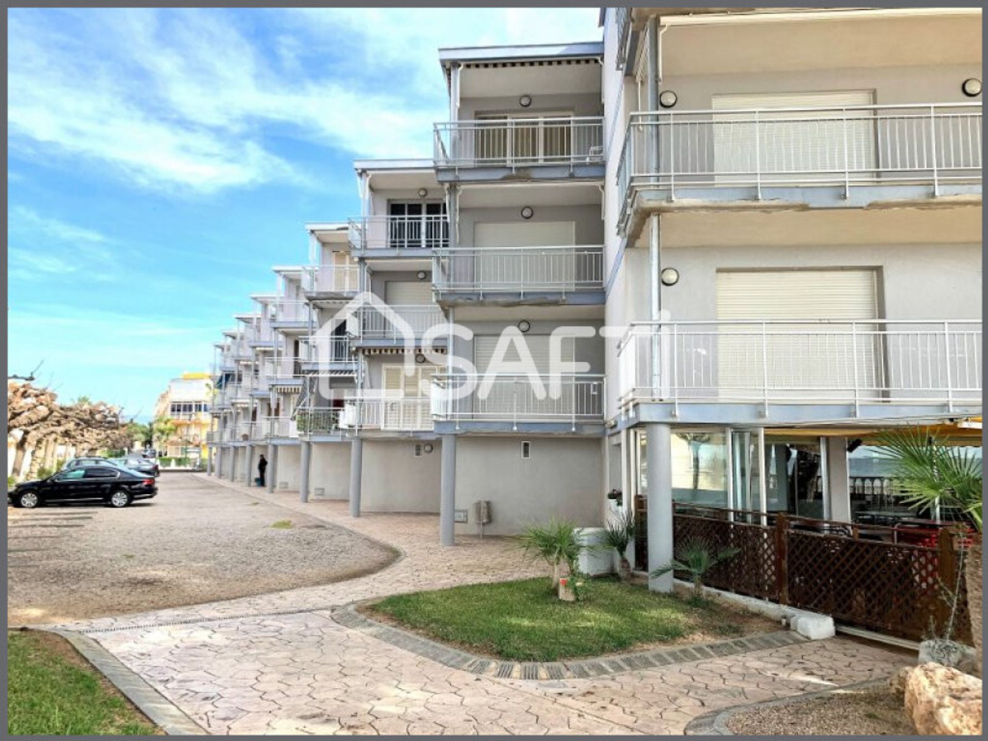 Condominium in Cambrils, Catalonia 11669836