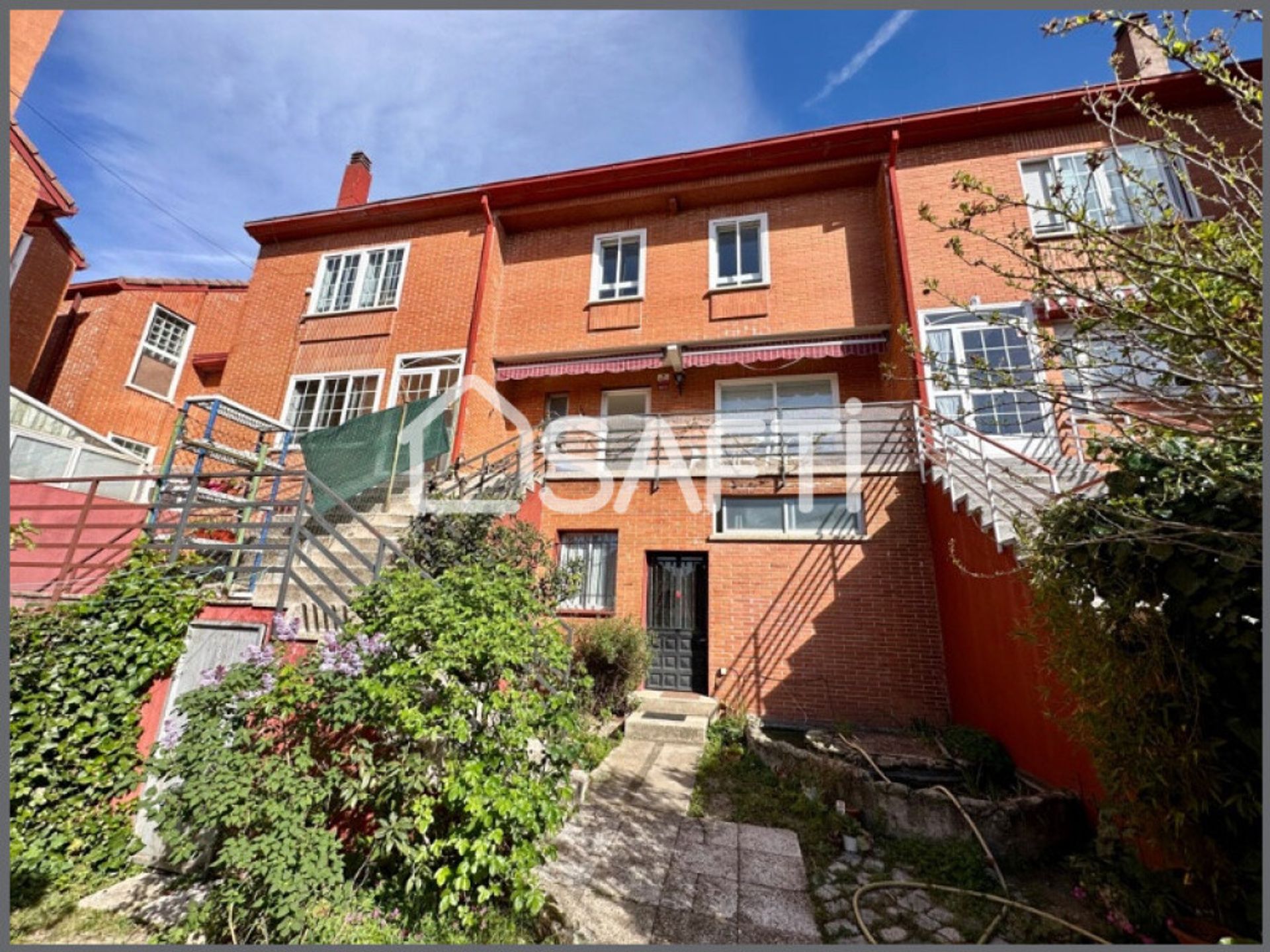 casa en Collado-Villalba, Madrid 11669842