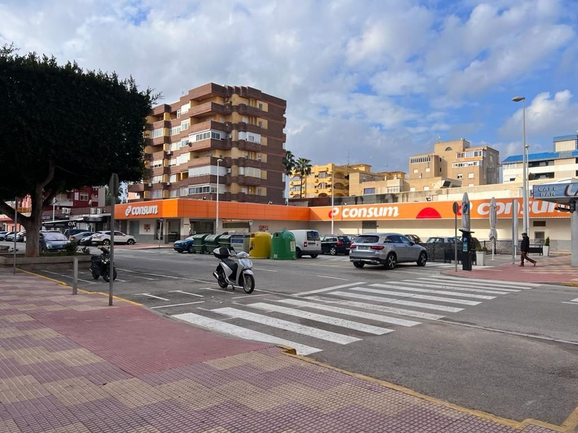 Kondominium dalam Cullera, Comunidad Valenciana 11669858