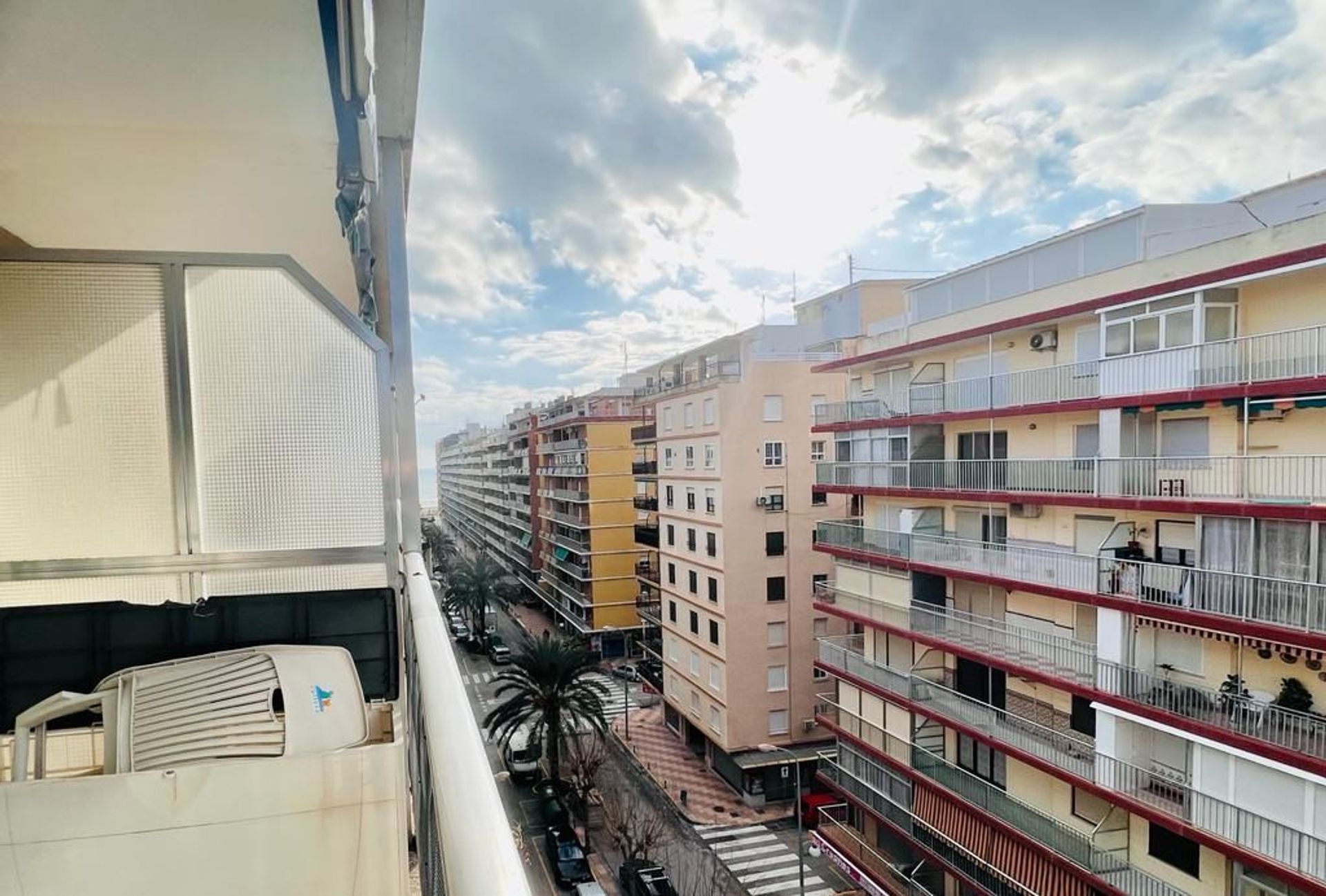 Condominium dans Cullera, Comunidad Valenciana 11669858