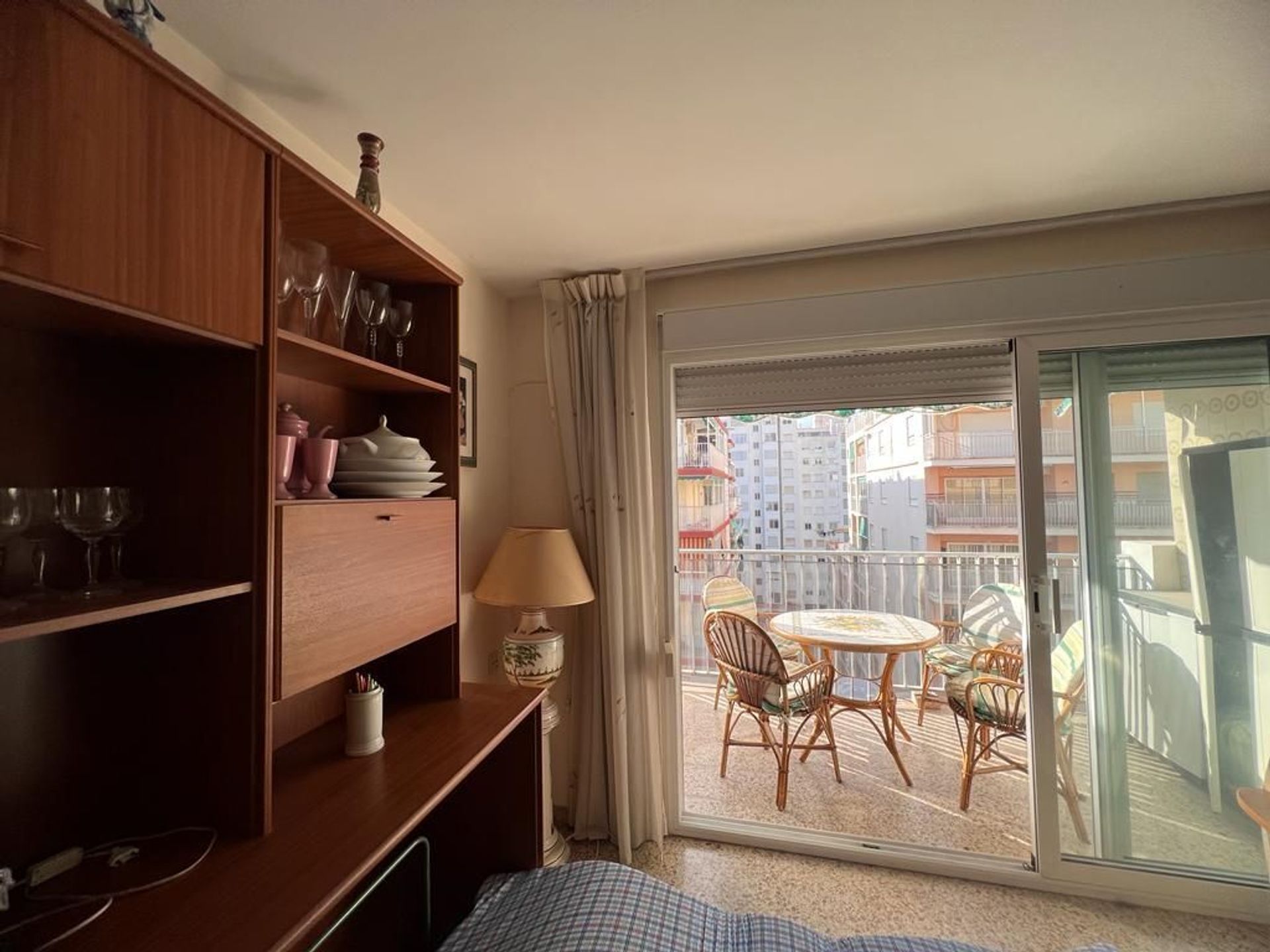 Condominium dans Cullera, Comunidad Valenciana 11669858