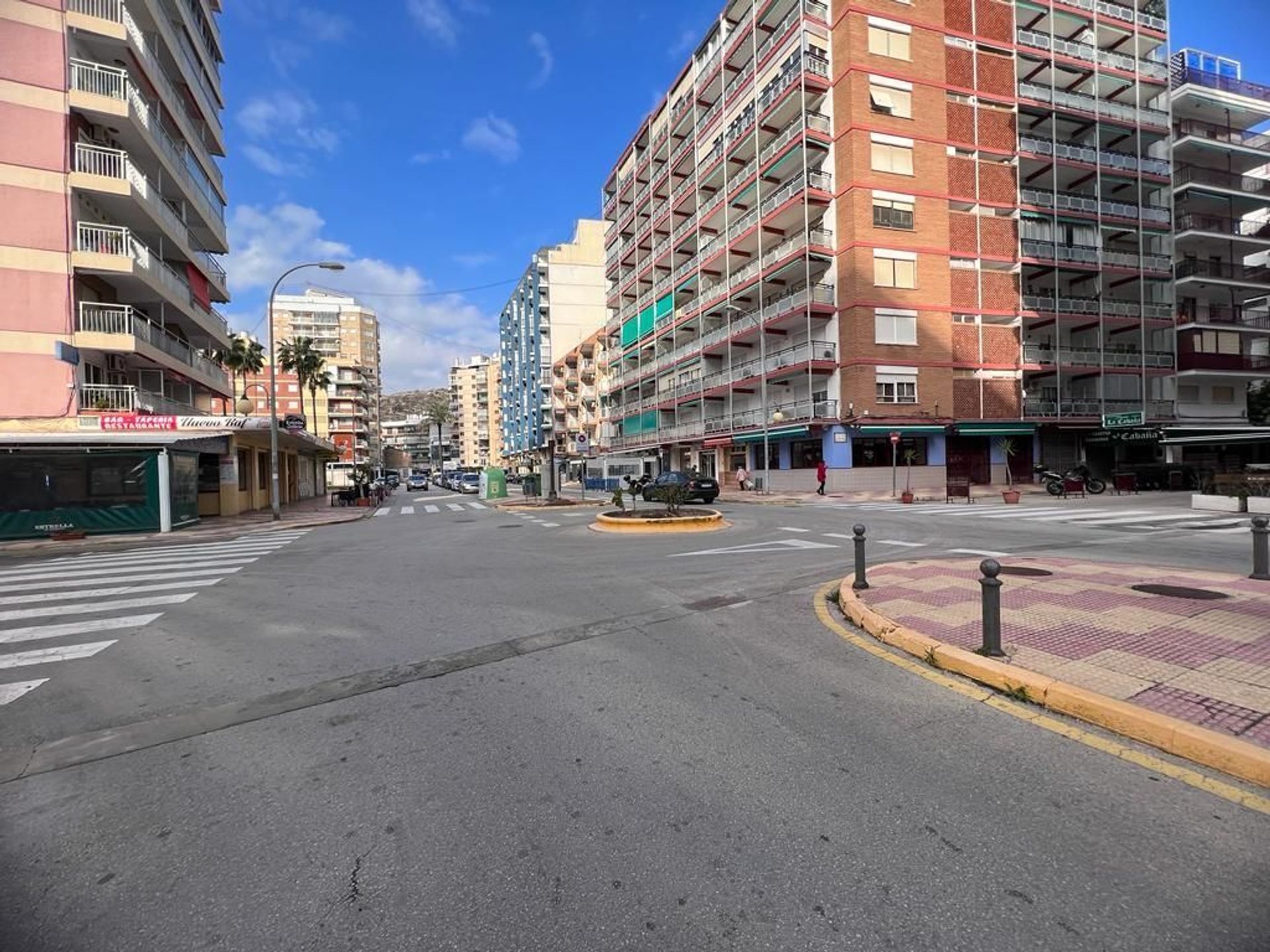 Condominium dans Cullera, Comunidad Valenciana 11669858