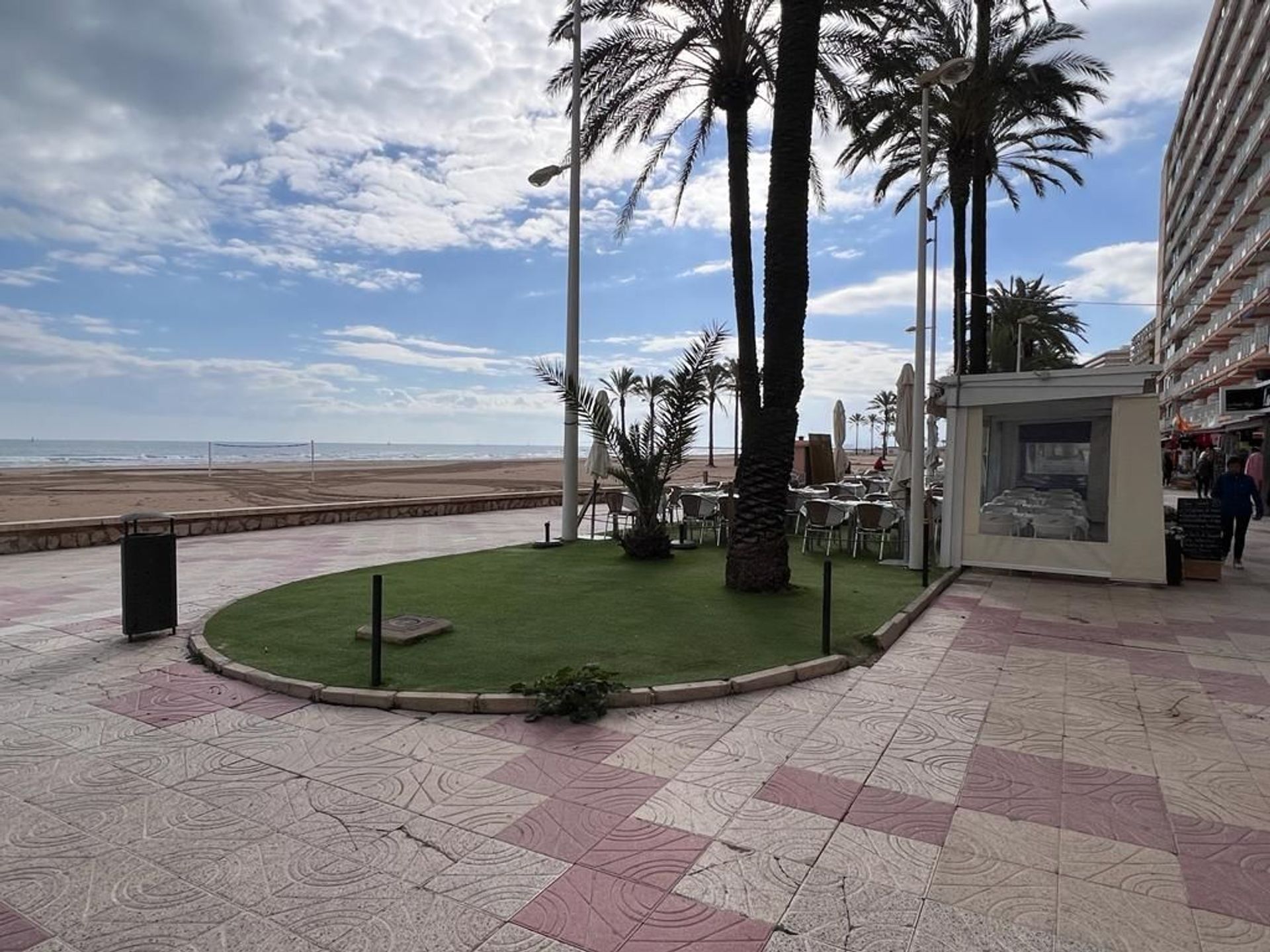 Condominium dans Cullera, Comunidad Valenciana 11669858