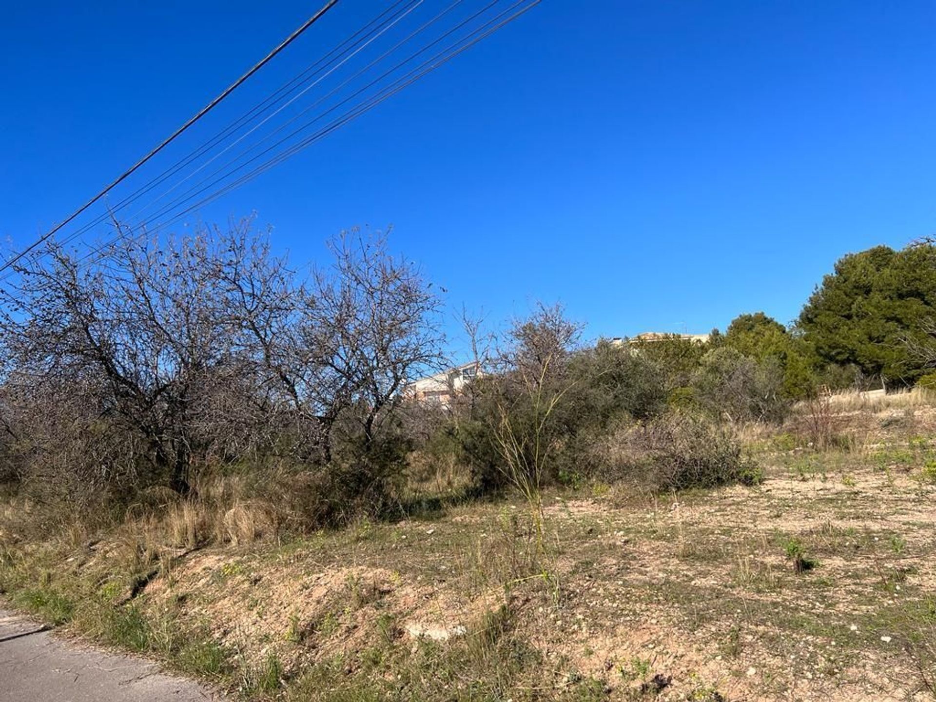 Land in Torrente, Valencia 11669866