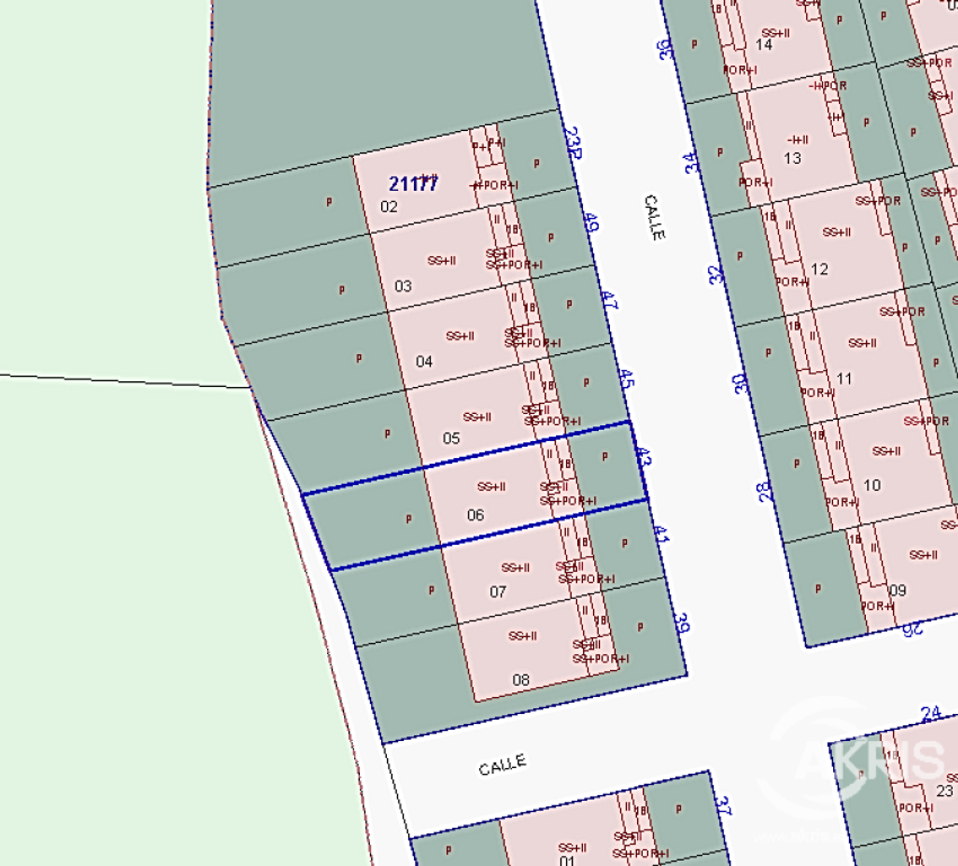 Talo sisään Bargas, Castilla-La Mancha 11669903