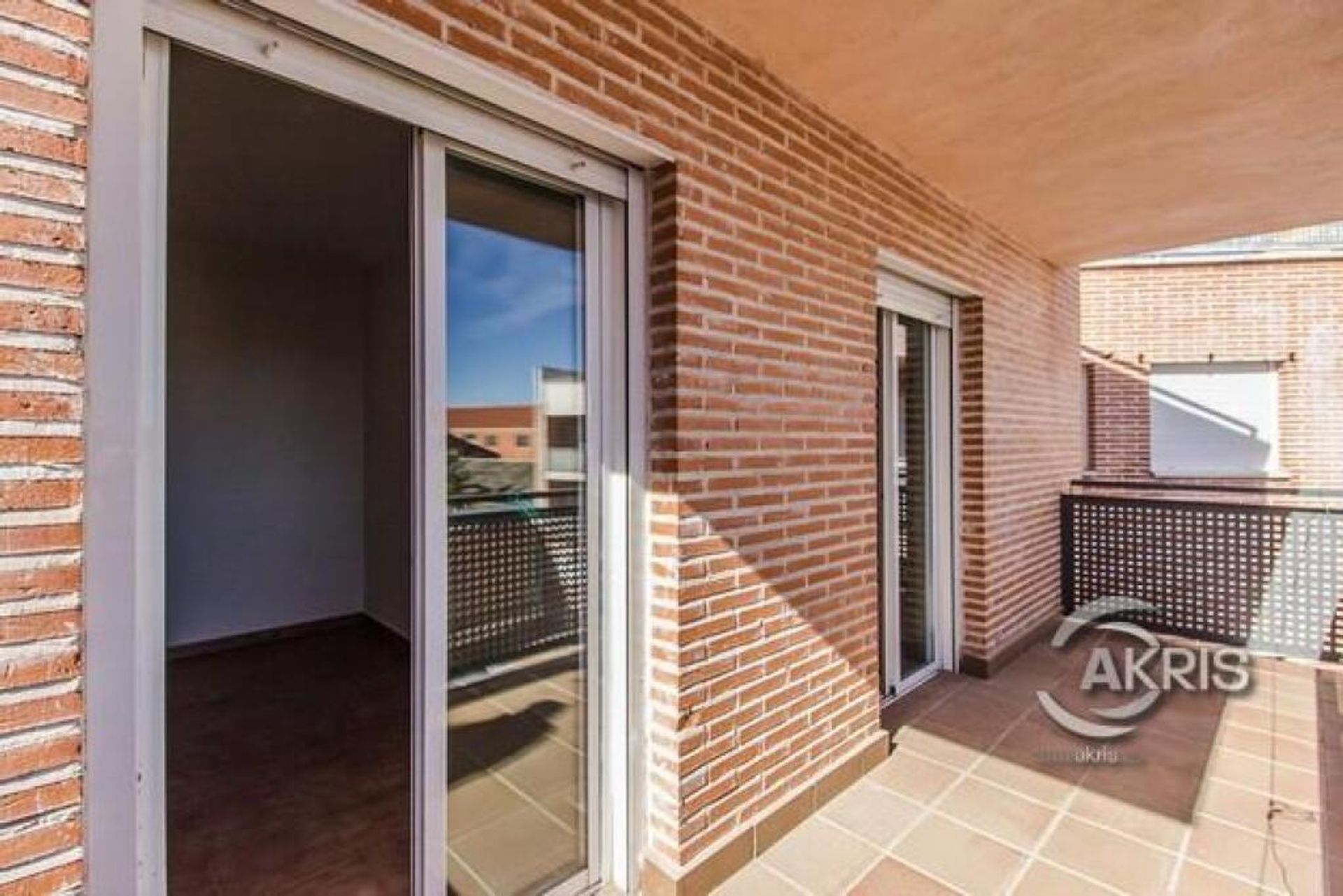 Condominium dans Calera y Chozas, Castilla-La Mancha 11669905