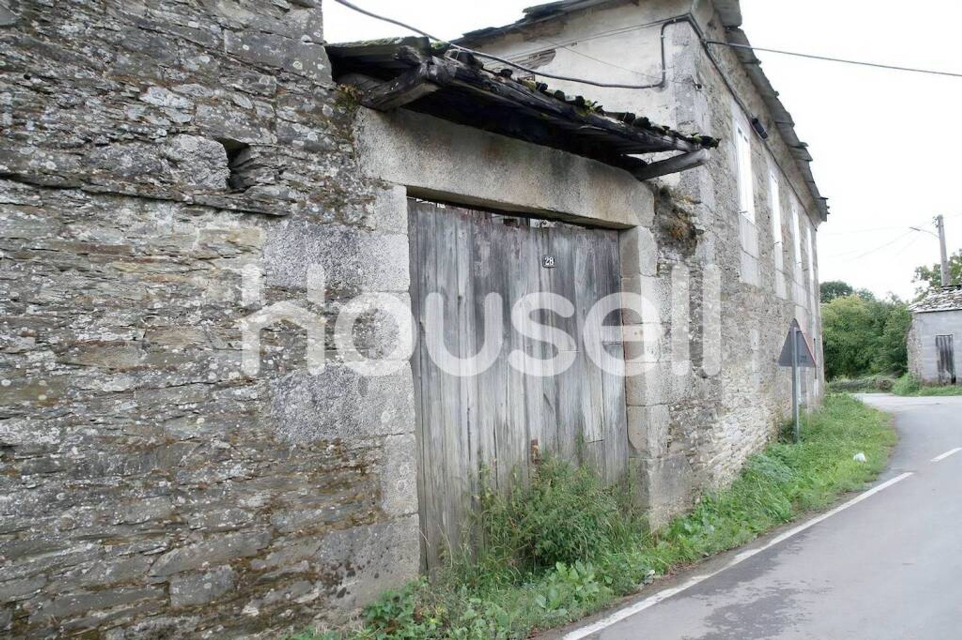 Hus i Castroverde, Galicia 11669909