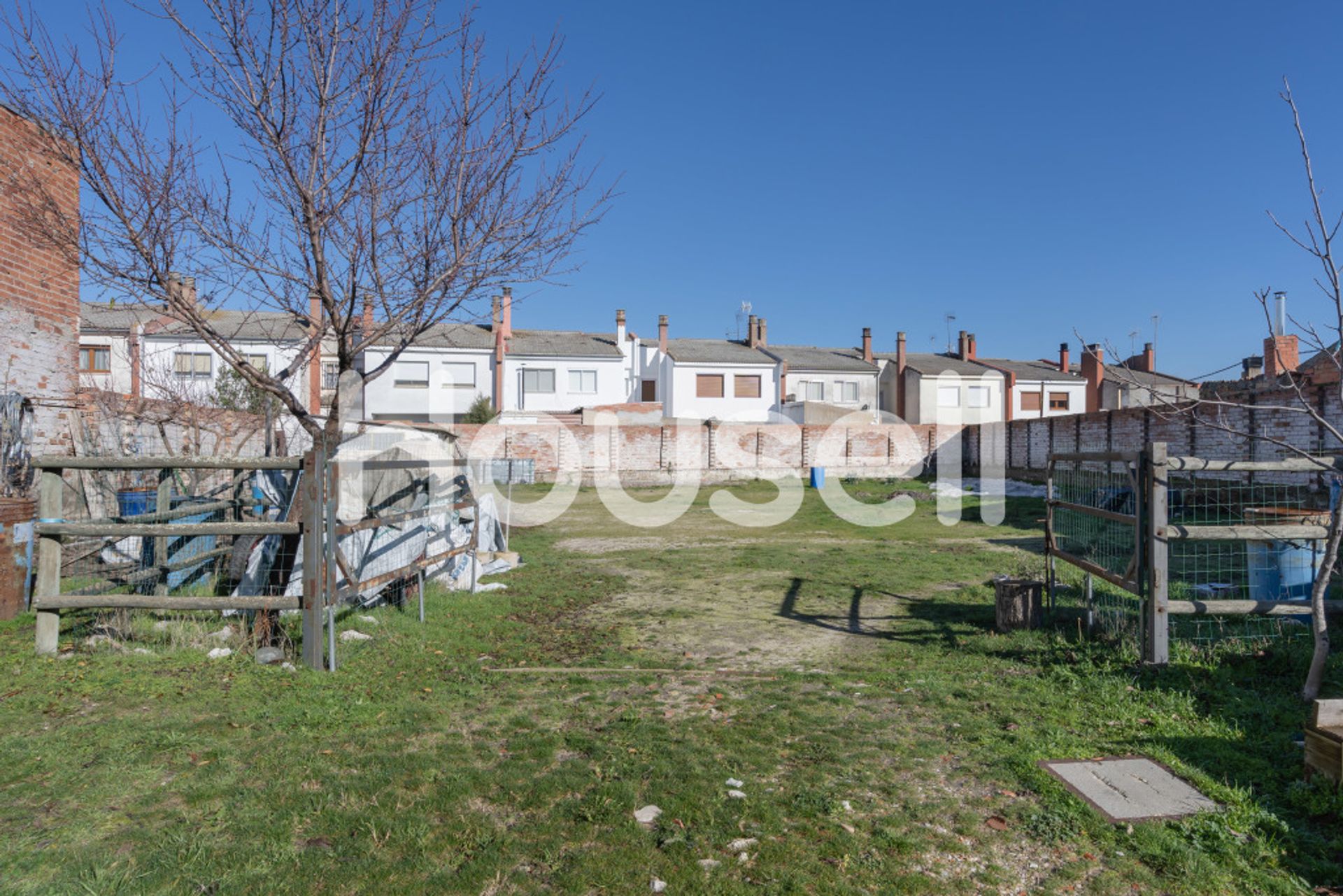 Rumah di Íscar, Castilla y León 11669910