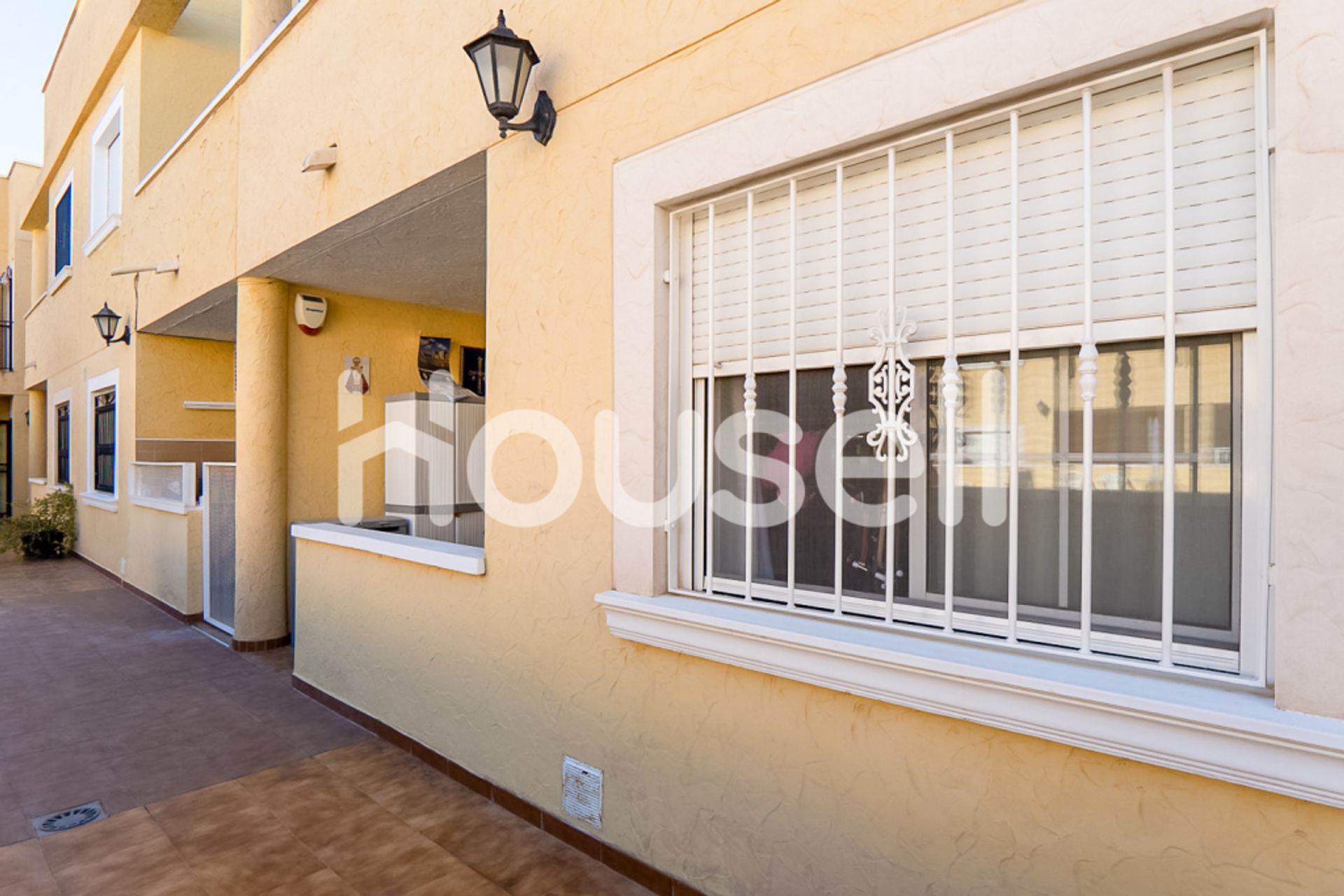 Condominium in Cuevas del Almanzora, Andalucía 11669914