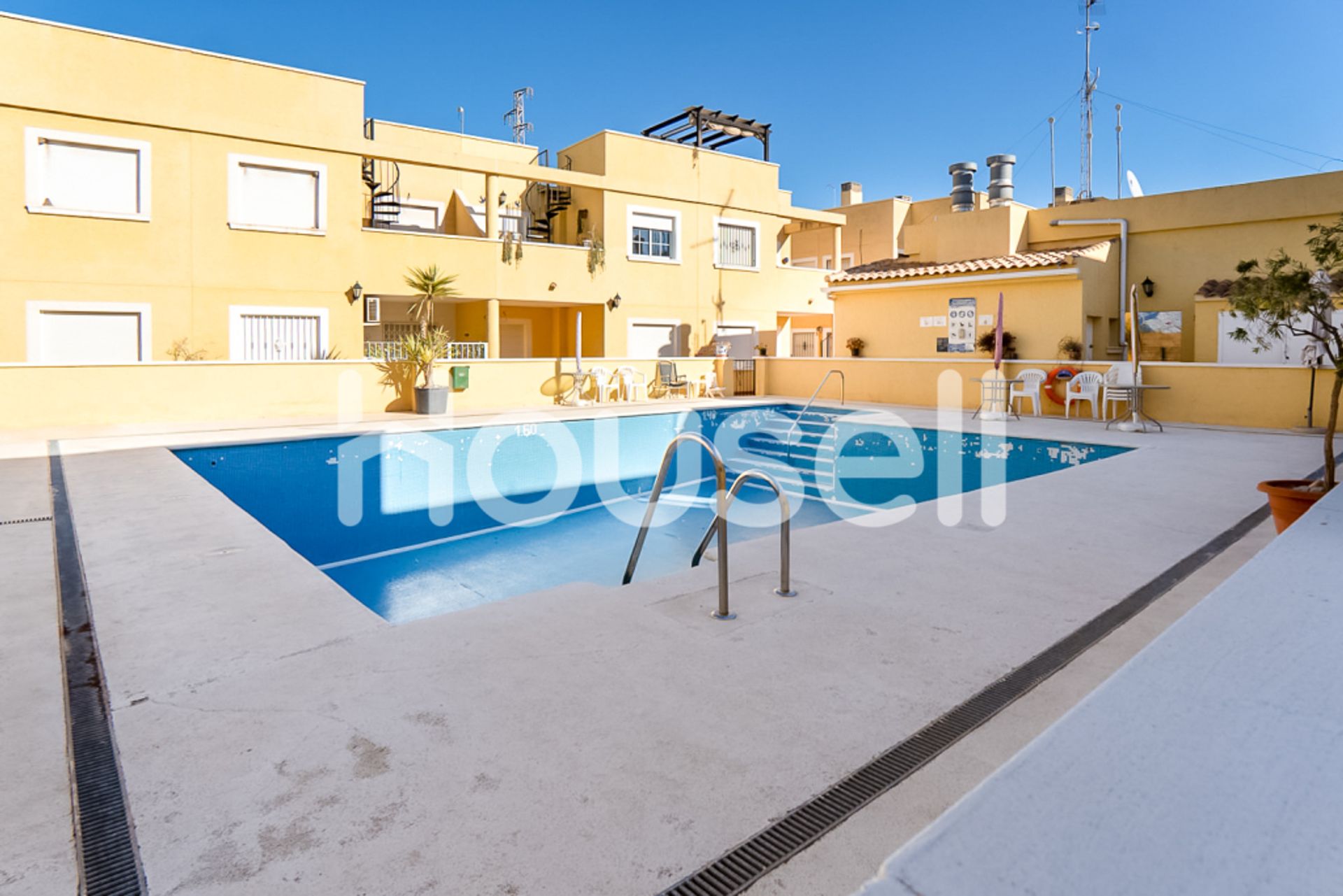 Condominio nel Cuevas del Almanzora, Andalusia 11669914