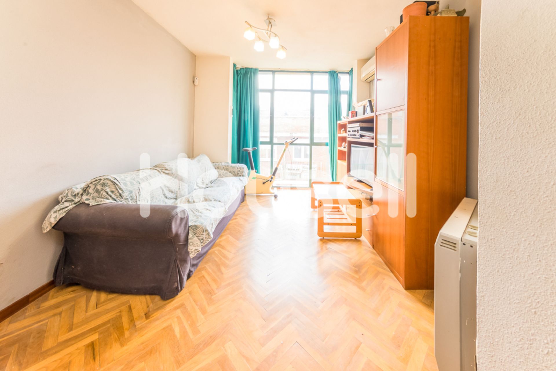 Condominium dans Madrid, Comunidad de Madrid 11669918