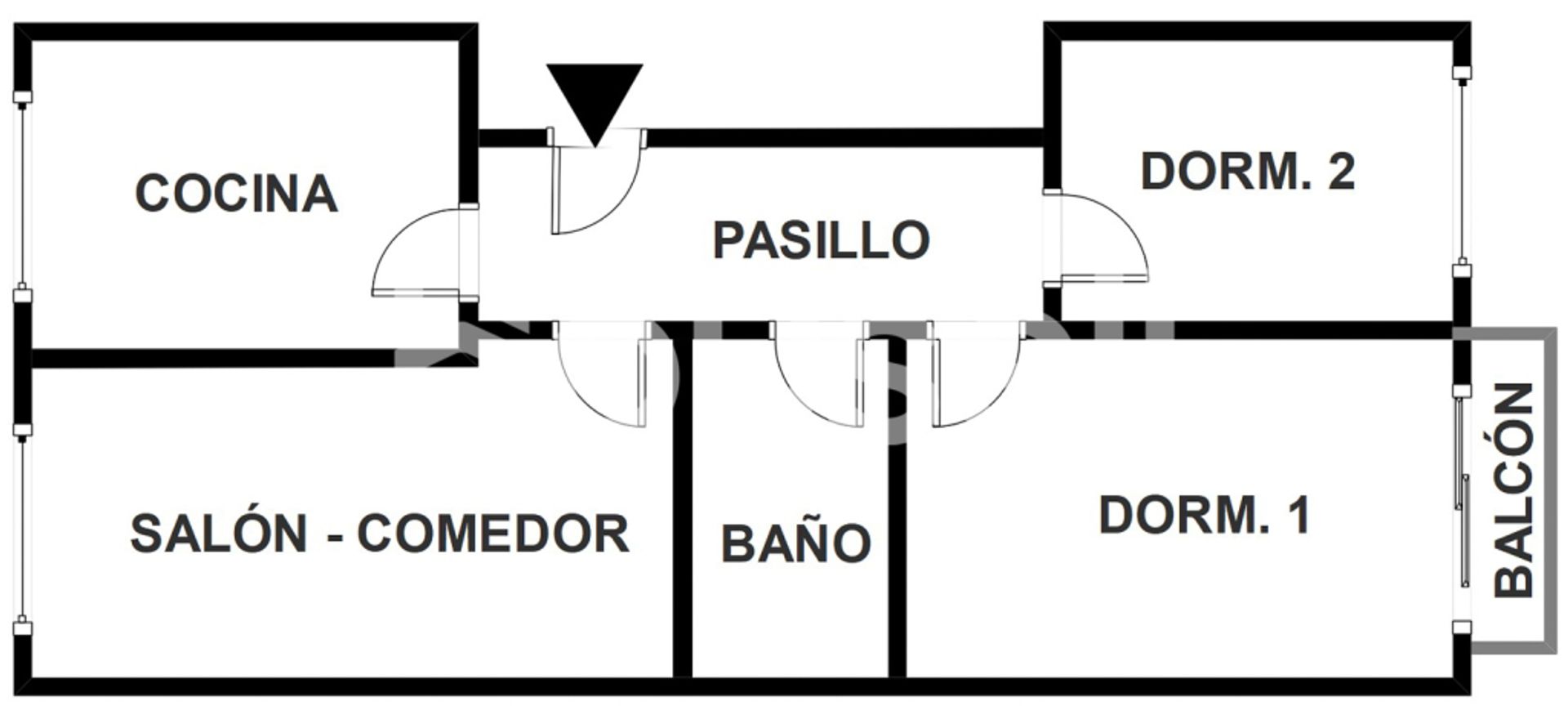 Condominium dans Madrid, Comunidad de Madrid 11669918