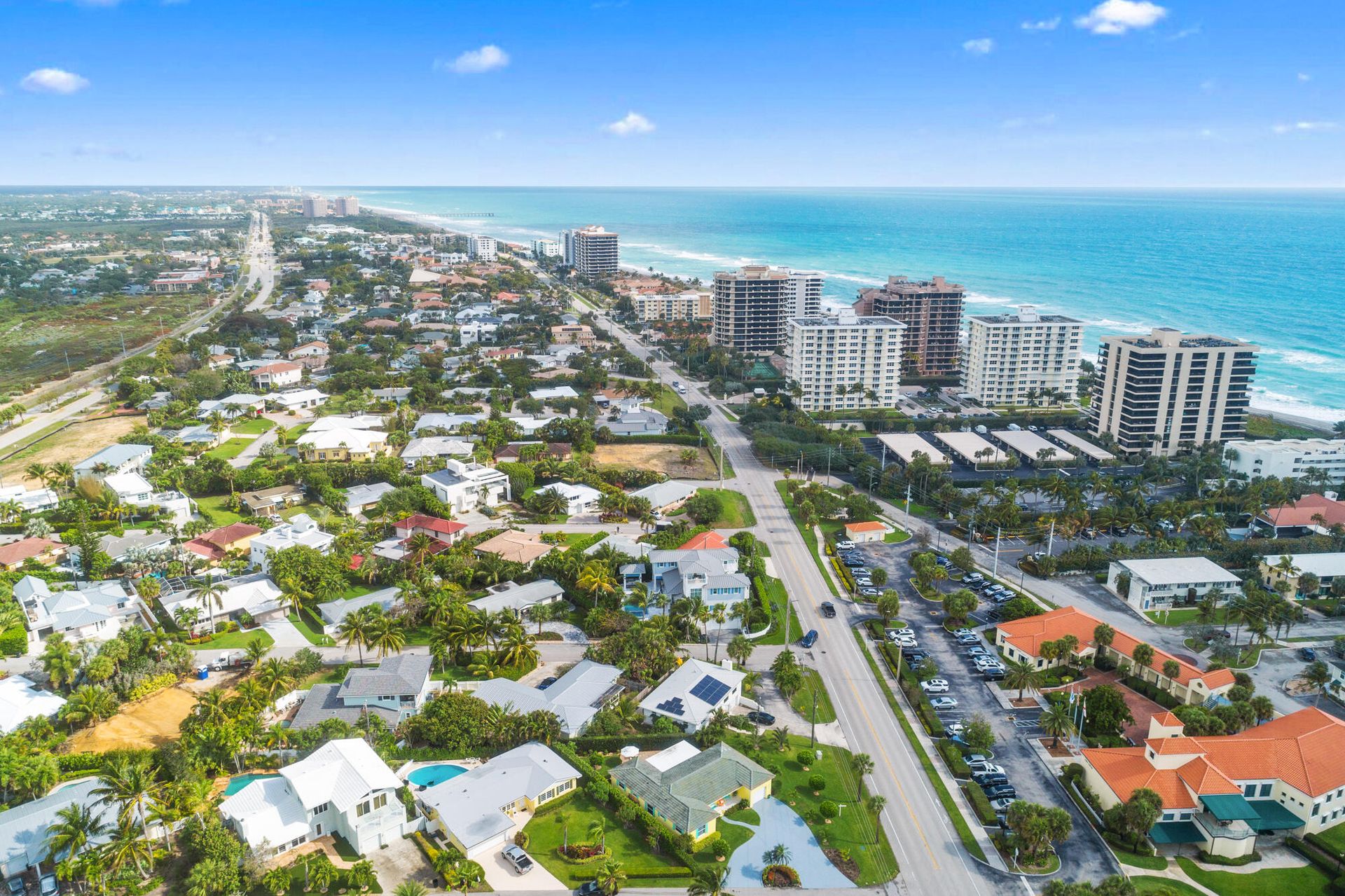 Casa nel Juno Beach, Florida 11669925