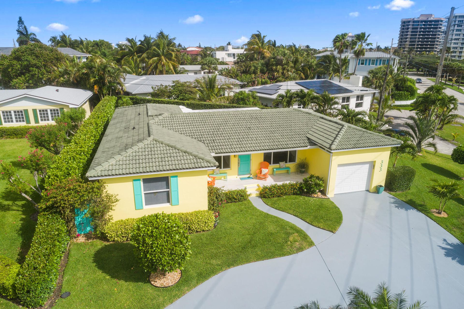 House in Juno Beach, Florida 11669925