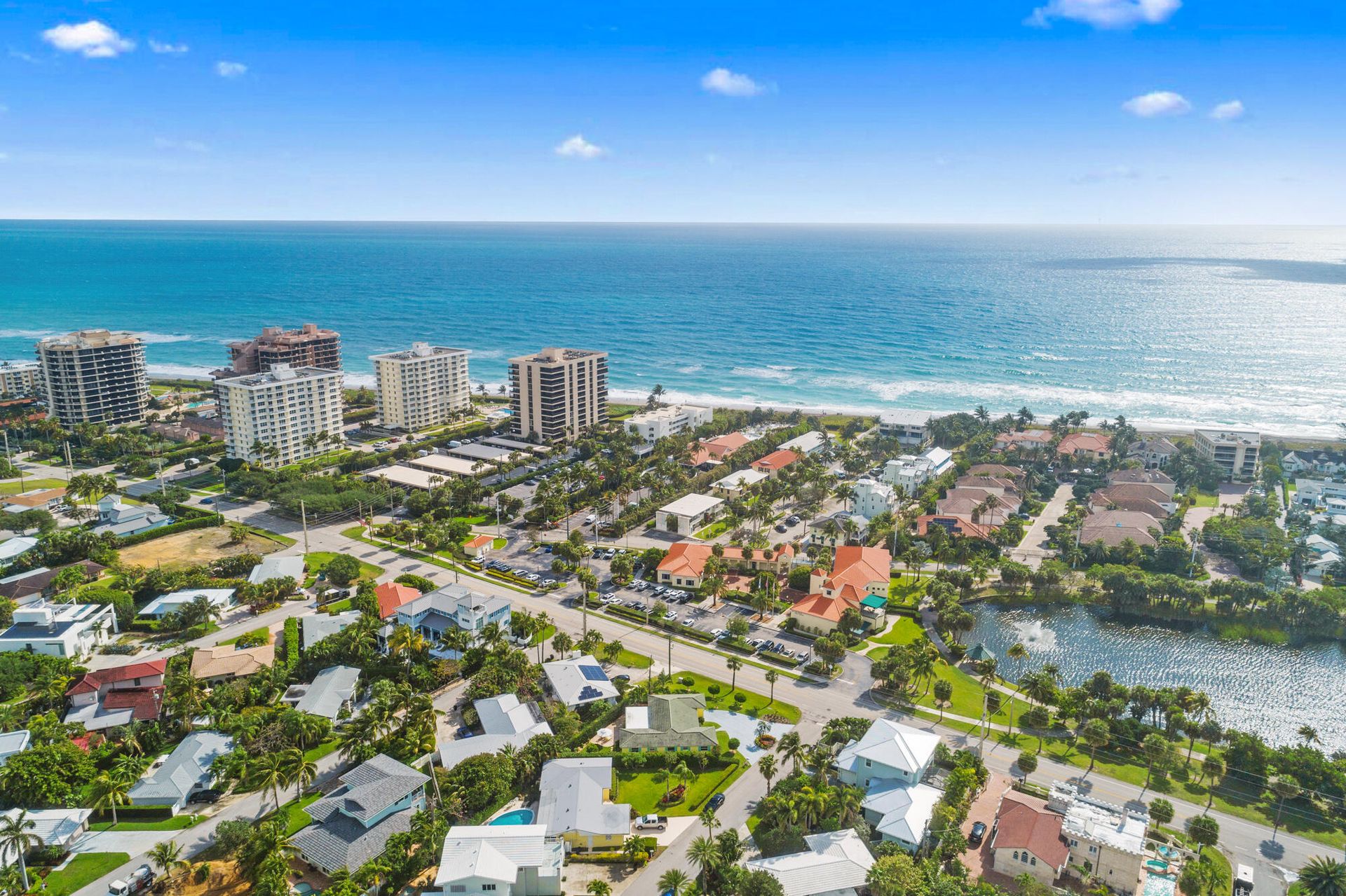 casa en Juno Beach, Florida 11669925