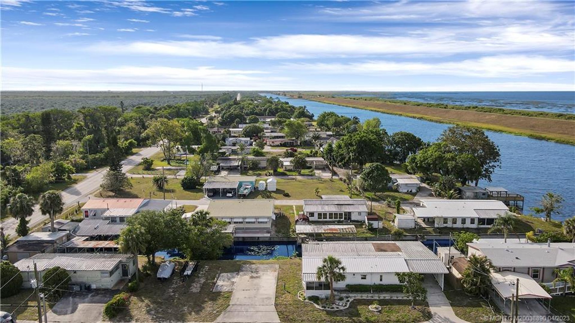 Industrial in Okeechobee, Florida 11669927