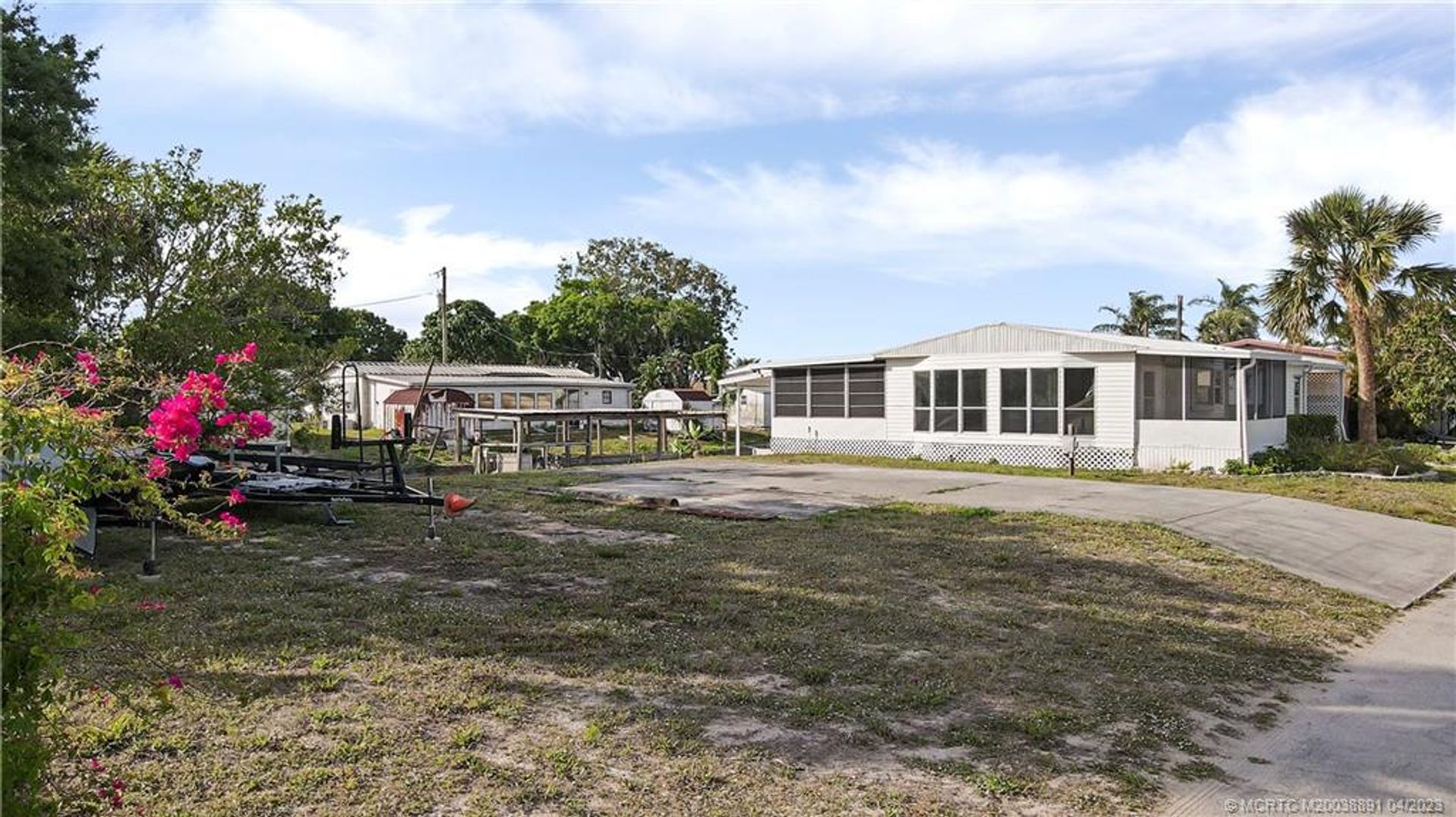 Land in Okeechobee, Florida 11669928