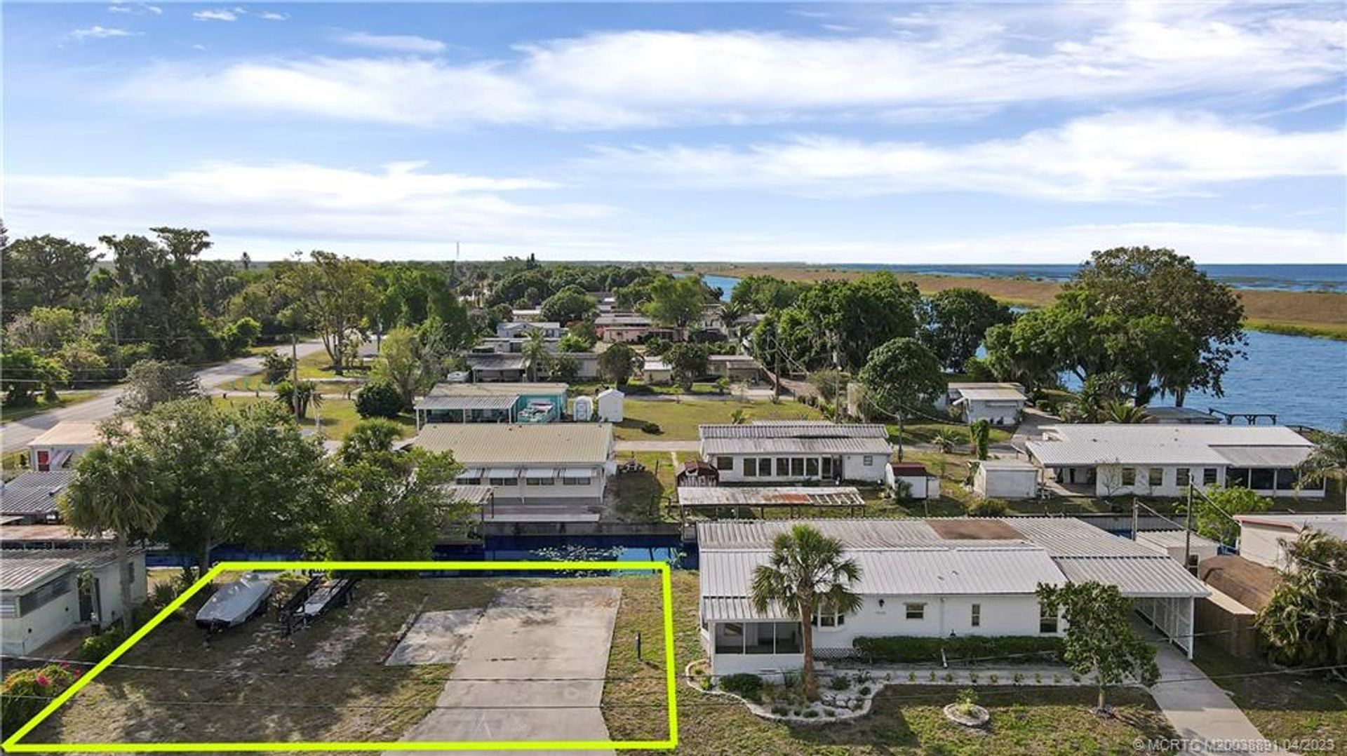 Land in Okeechobee, Florida 11669928