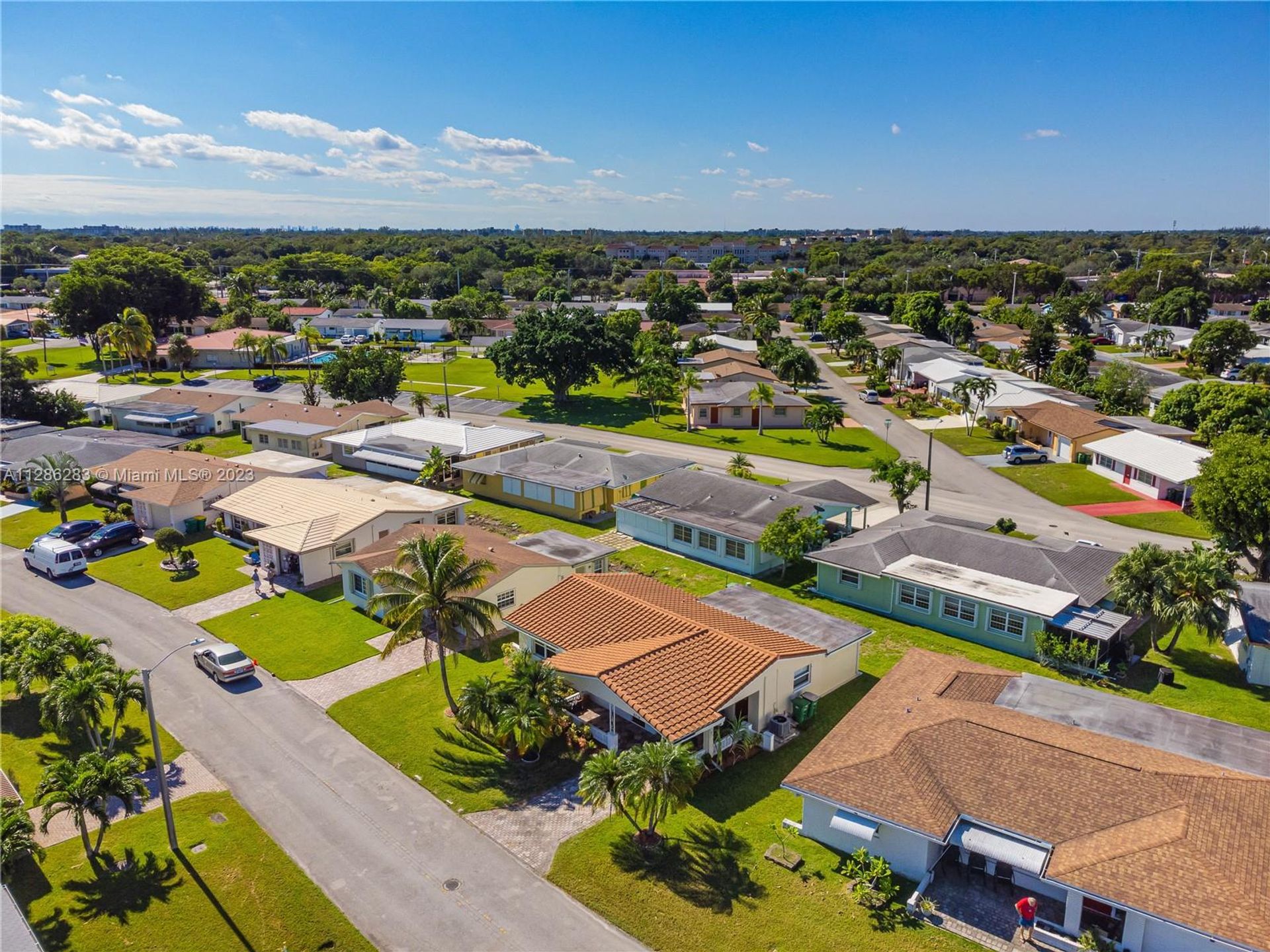 σπίτι σε Tamarac, Florida 11669950