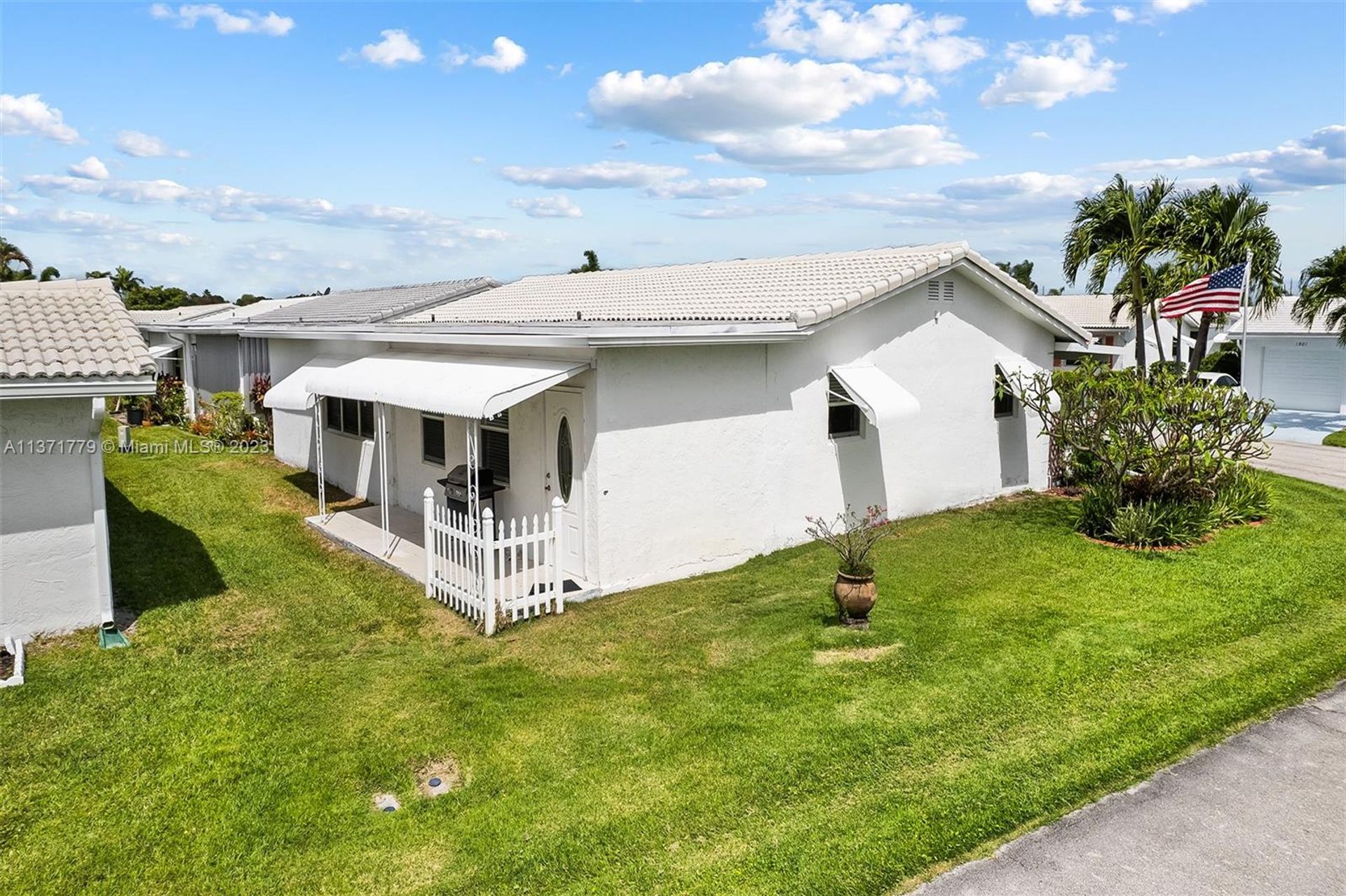 Résidentiel dans Boynton Beach, Florida 11669958