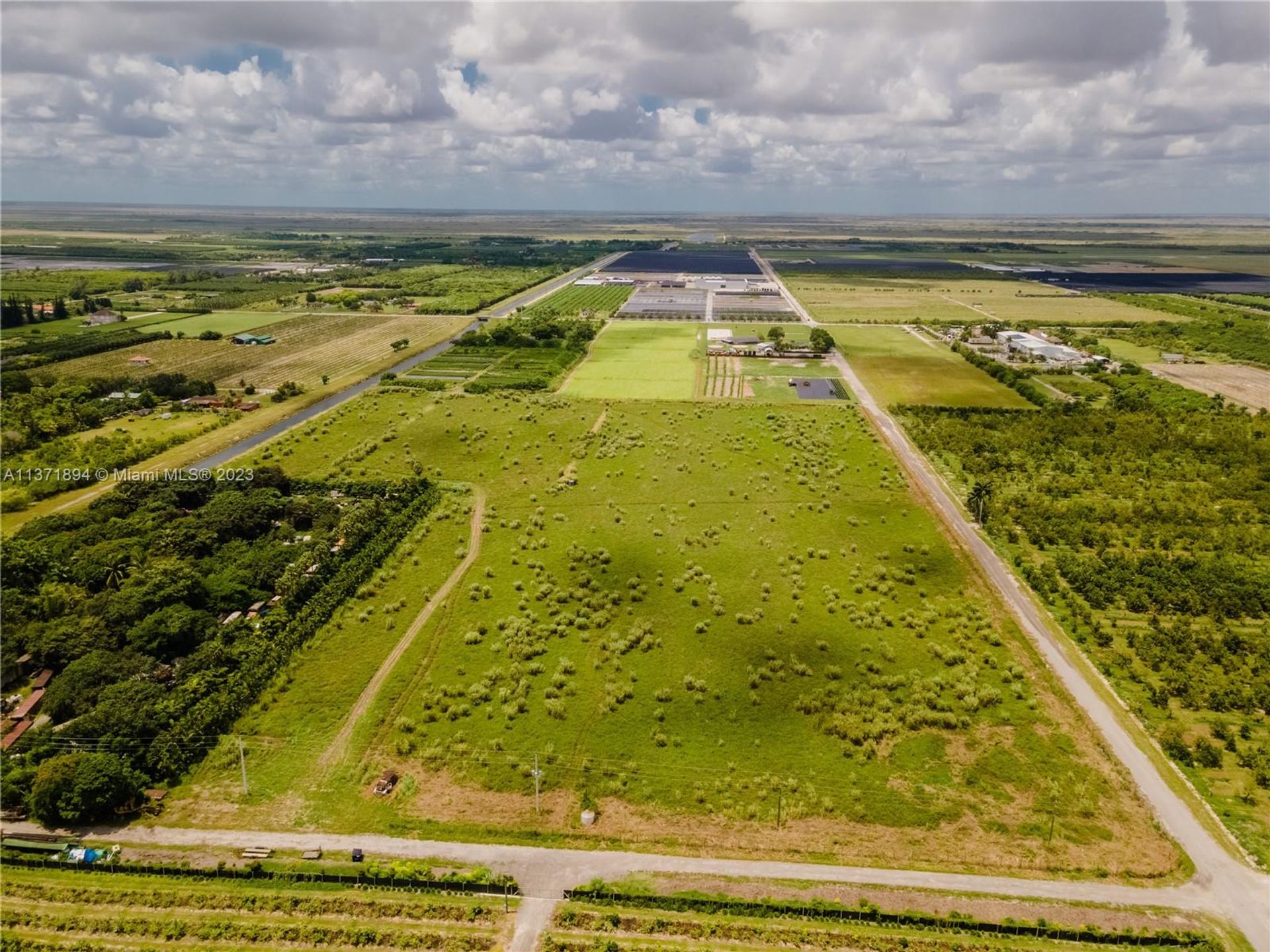 الأرض في Homestead, Florida 11669959