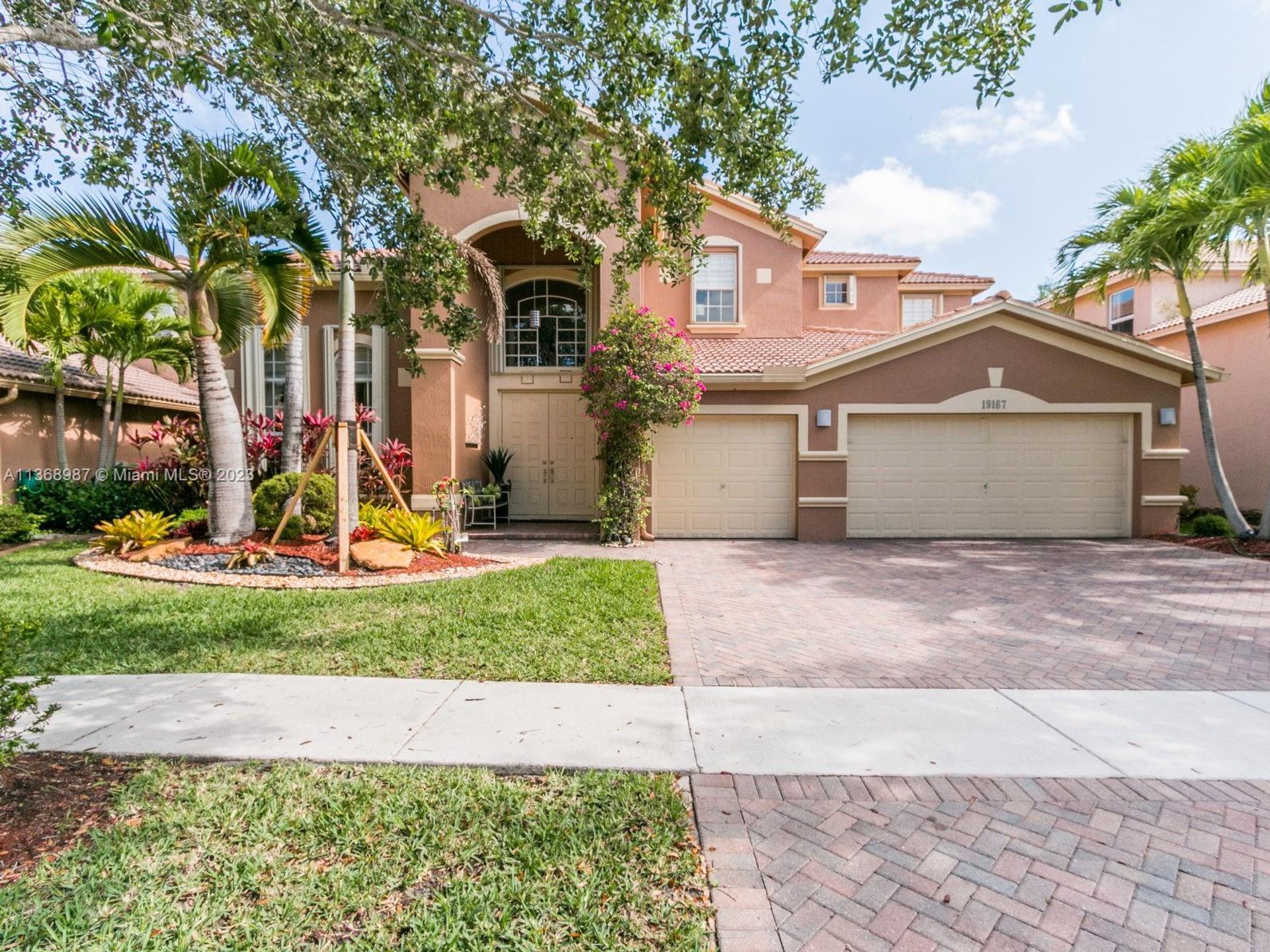 Haus im Weston, Florida 11669960