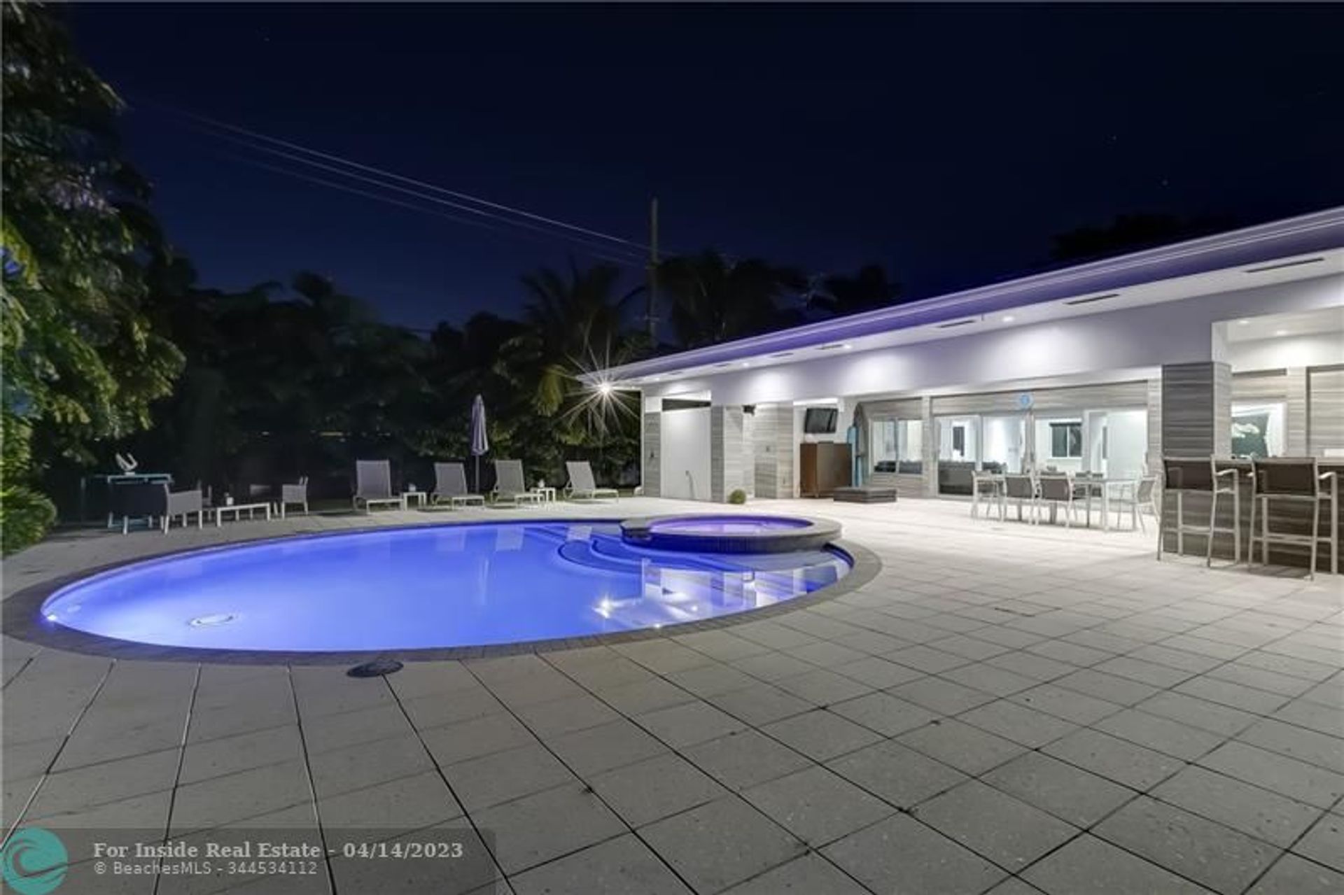 House in Wilton Manors, Florida 11669965