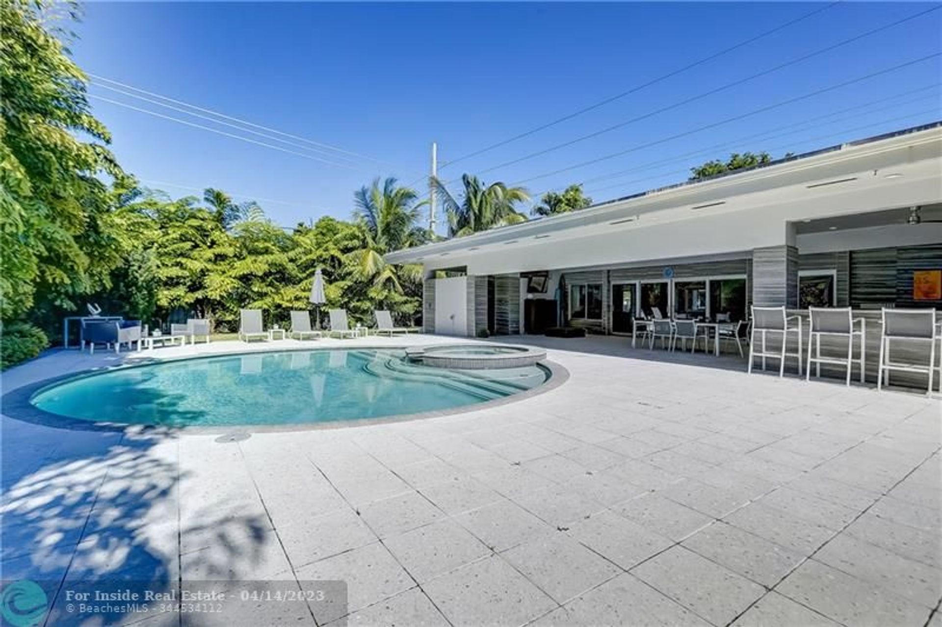 House in Wilton Manors, Florida 11669965