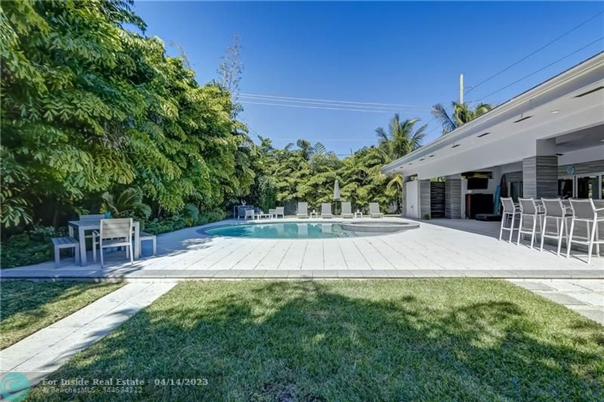 House in Wilton Manors, Florida 11669965