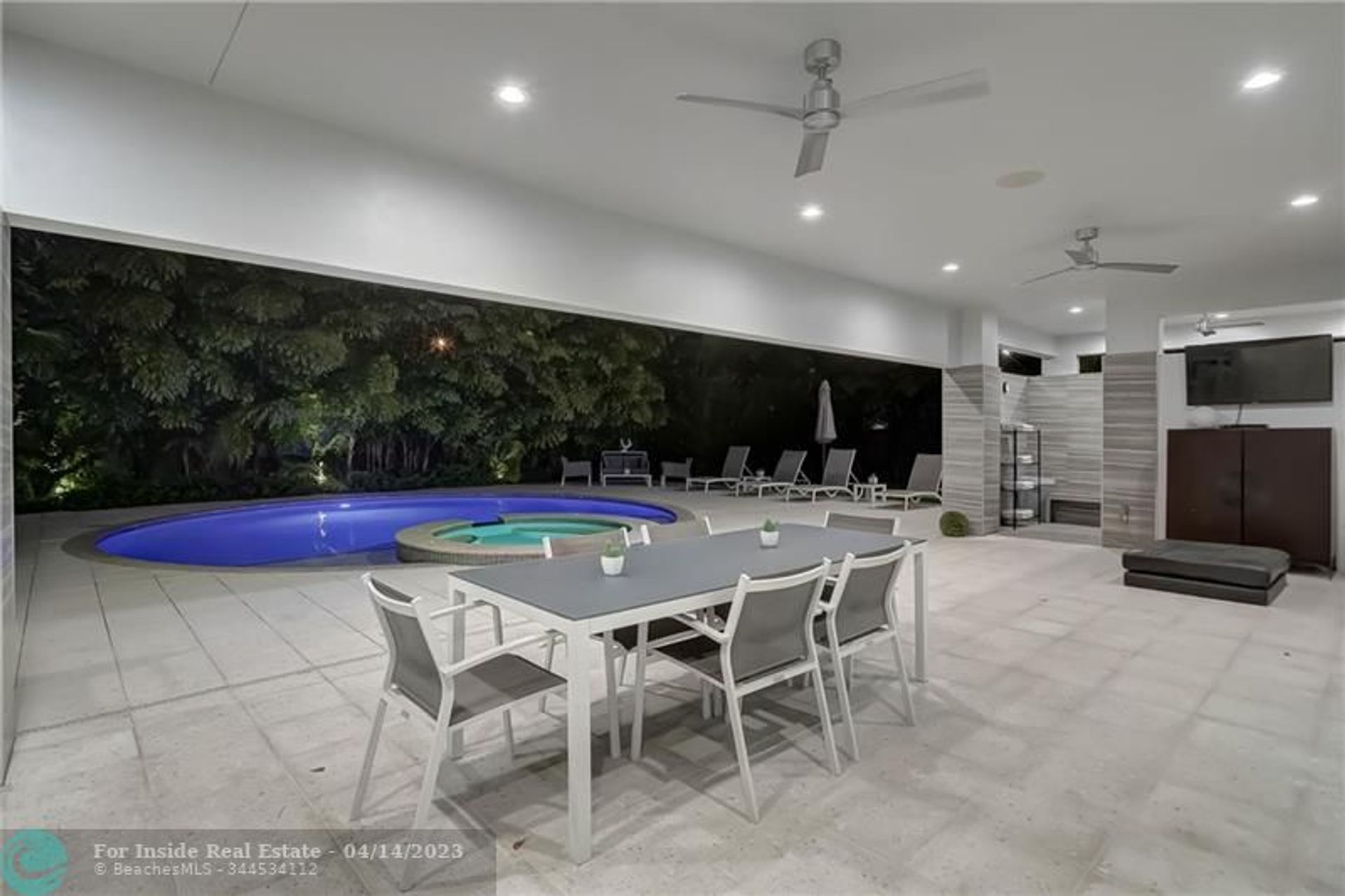 House in Wilton Manors, Florida 11669965