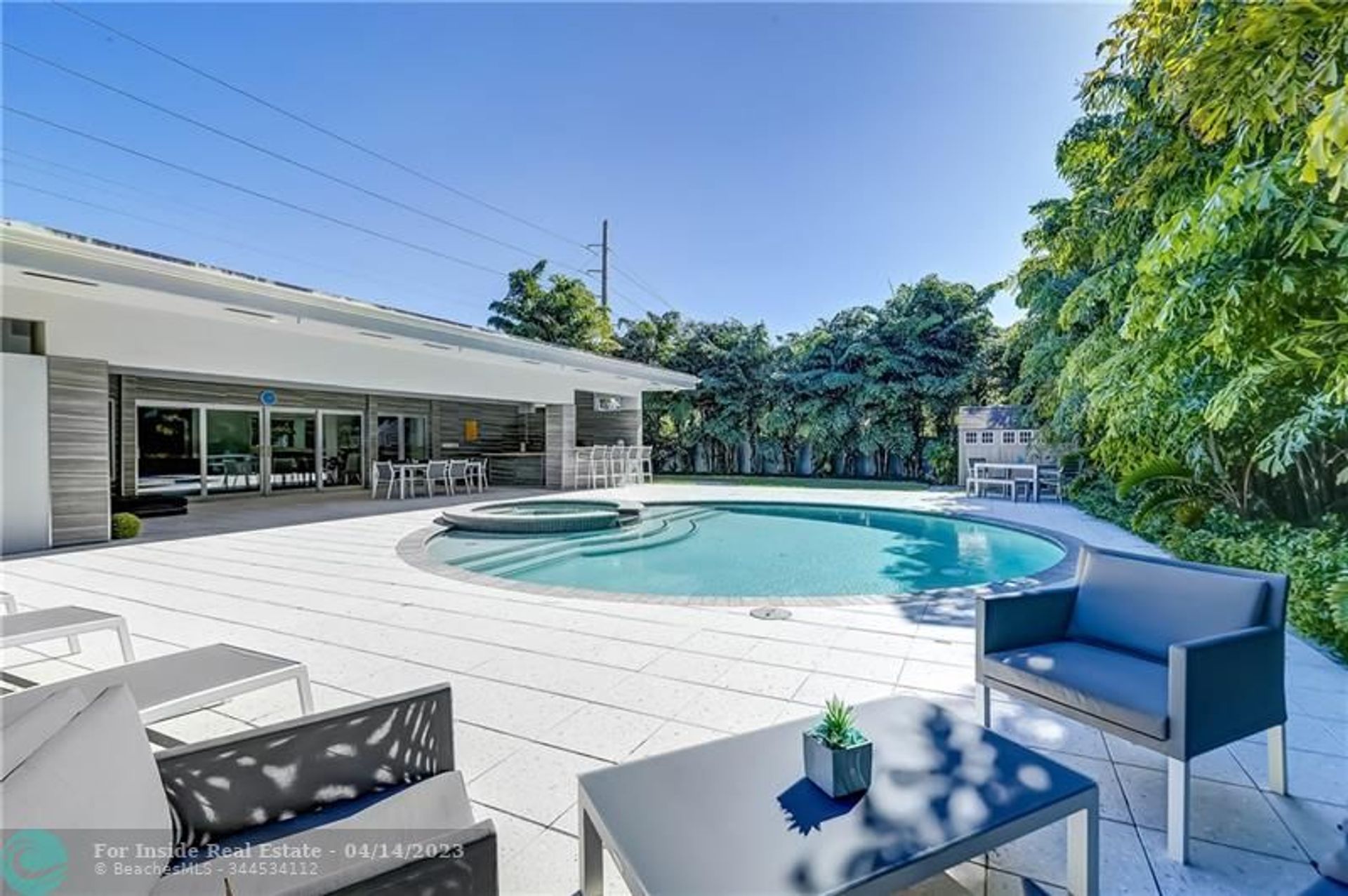 House in Wilton Manors, Florida 11669965