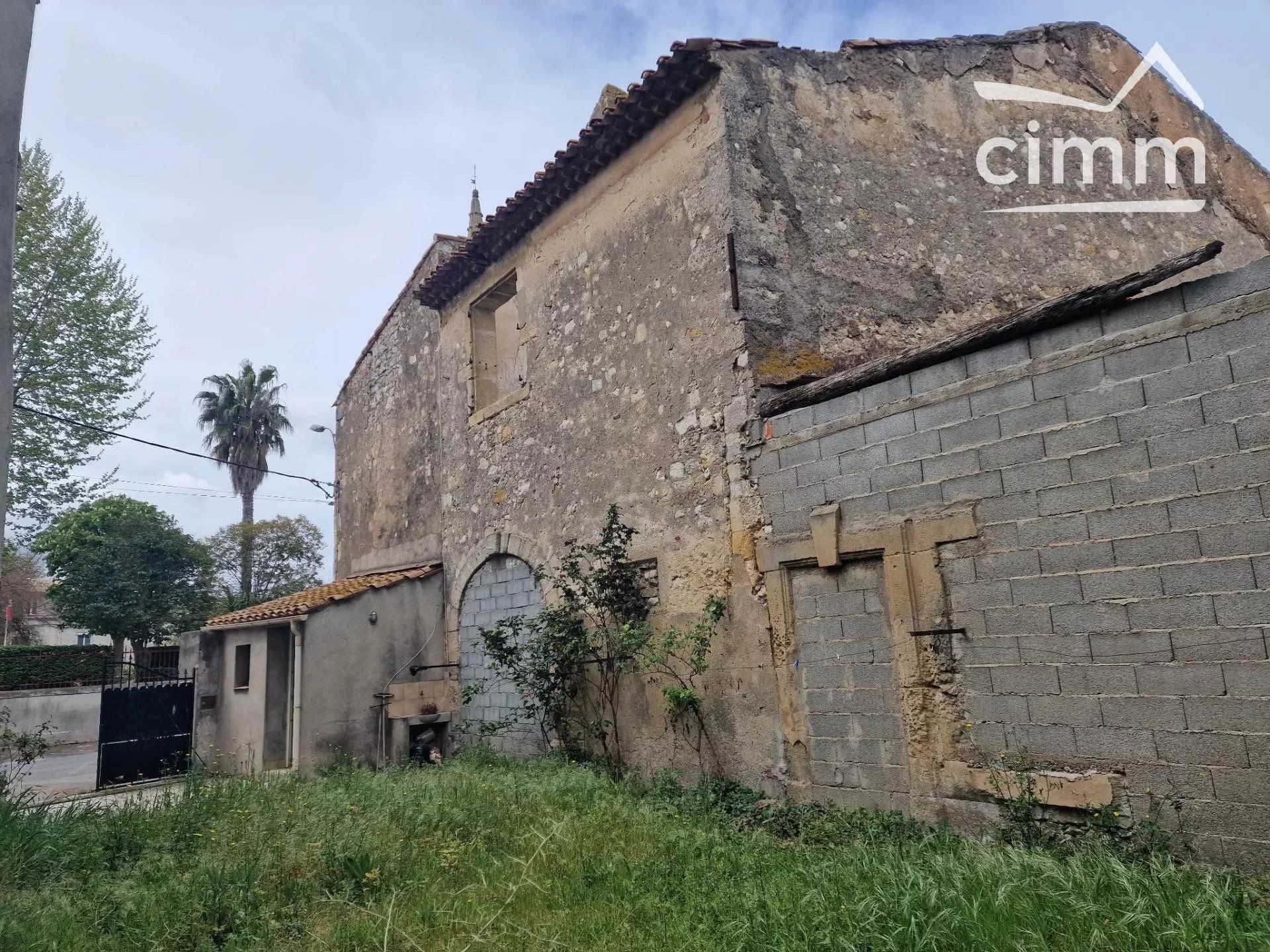 Huis in Salles-d'Aude, Occitanië 11669999